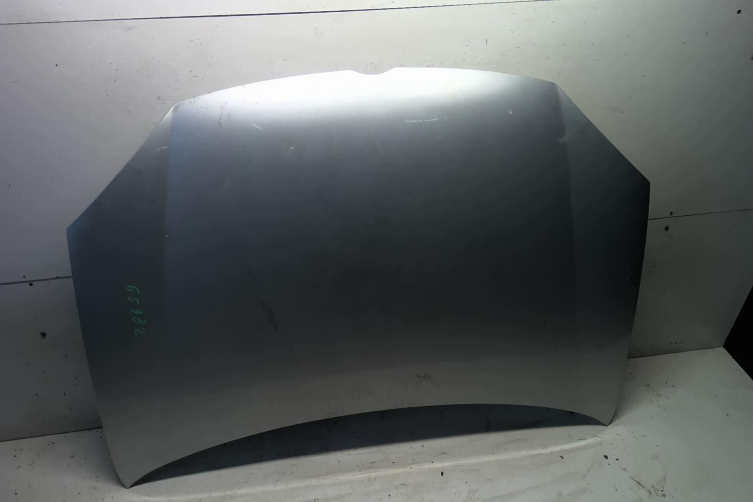 Capot VOLKSWAGEN GOLF 5 Diesel - 1