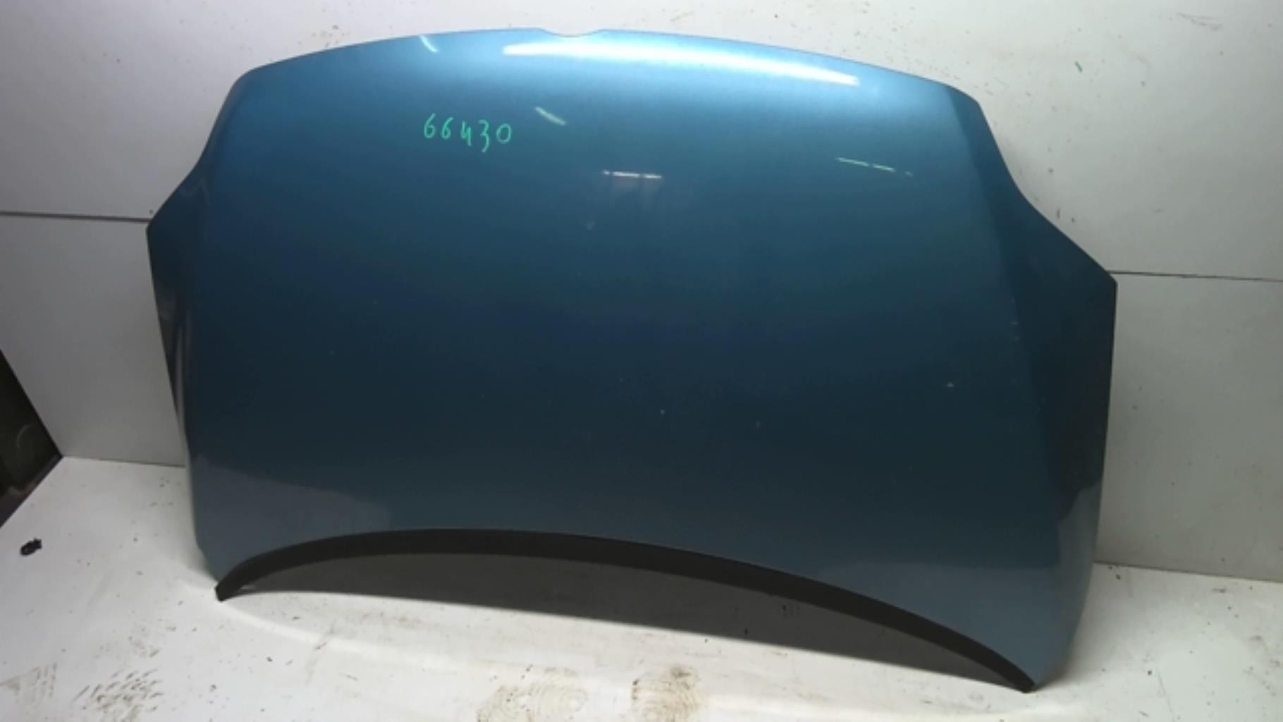 Capot VOLKSWAGEN GOLF PLUS PHASE 1  - 1