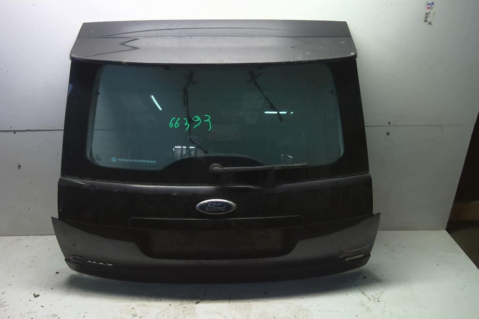 Malle/Hayon arriere FORD C-MAX 1 PHASE 2  - 1