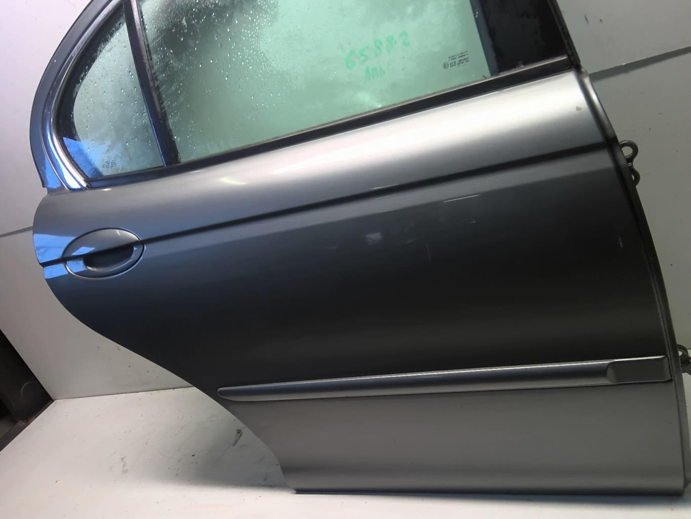 Porte arriere droit JAGUAR X-TYPE PHASE 1 Diesel - 1
