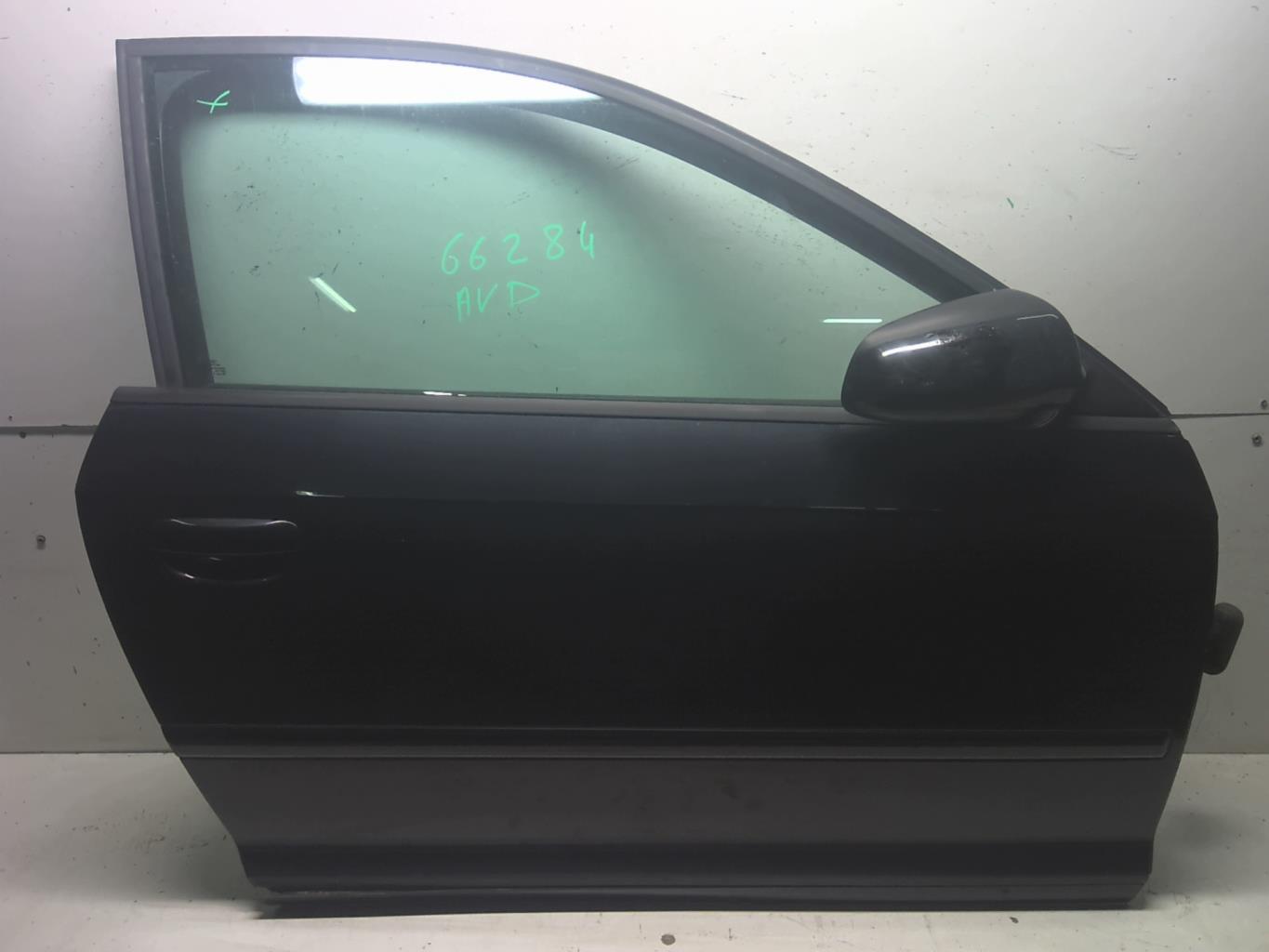 Porte avant droit AUDI A3 2 PHASE 1 Diesel - 1