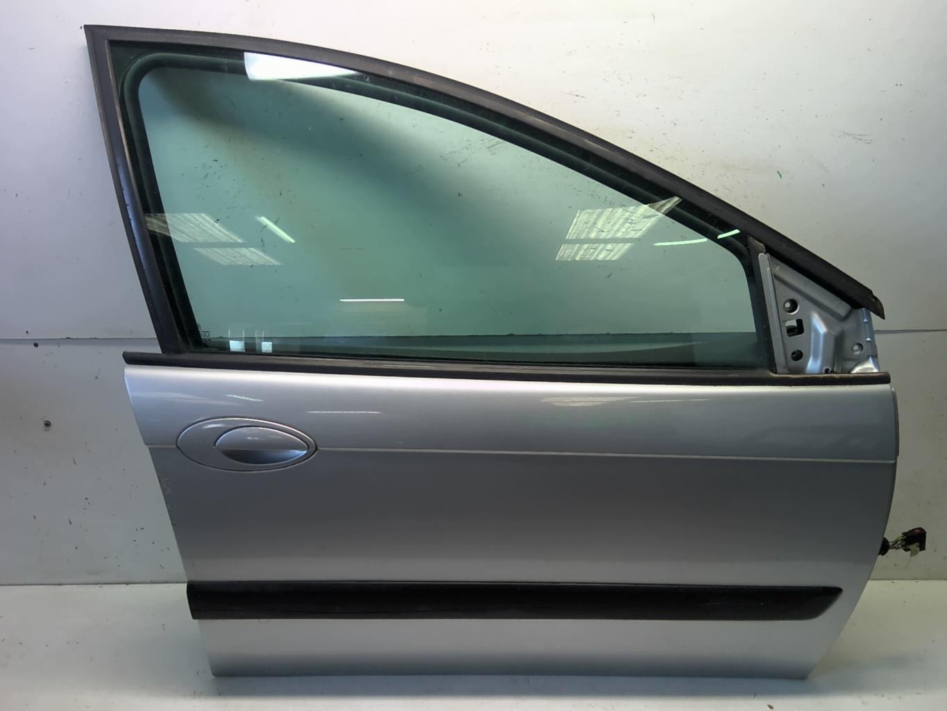 Porte avant droit CITROEN C5 1 PHASE 2 Diesel - 1