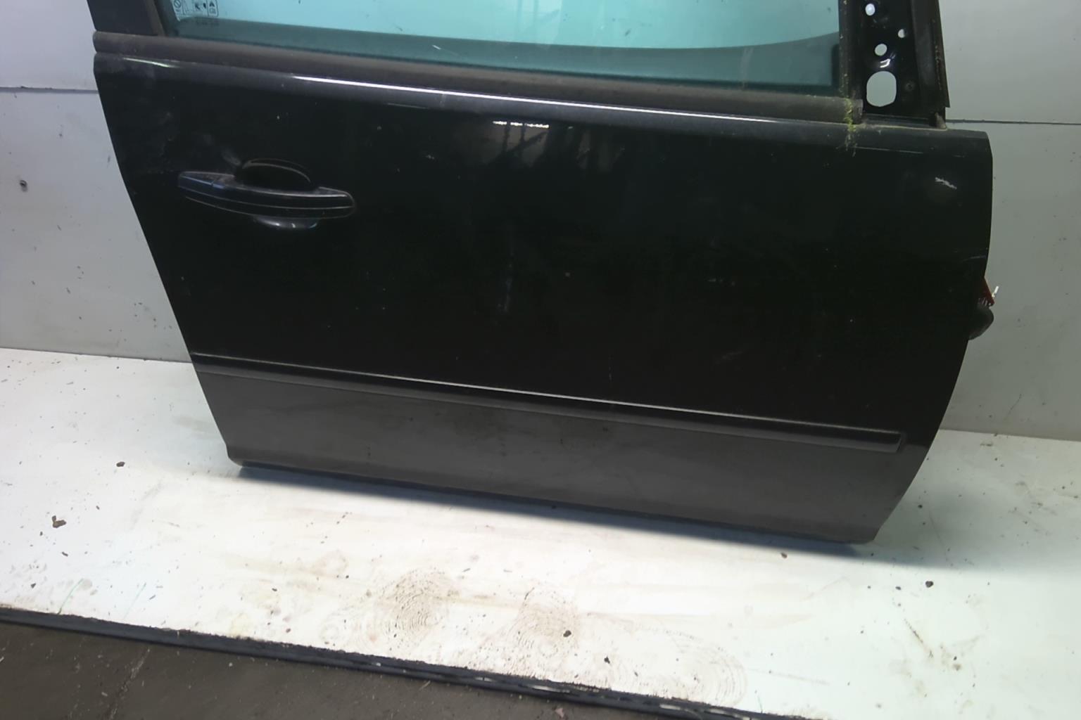Porte avant droit FORD C-MAX 1 PHASE 2  - 1