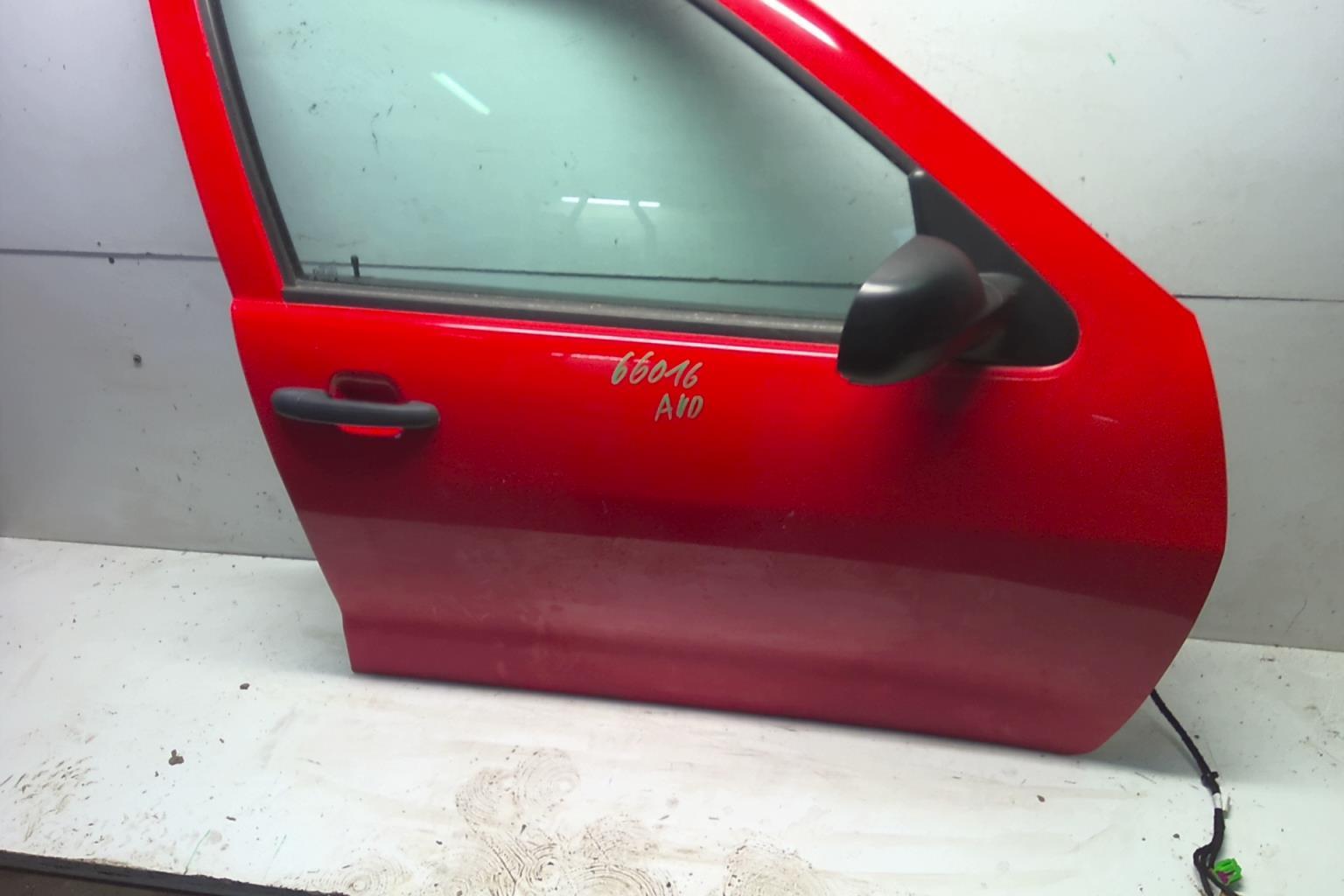 Porte avant droit SEAT IBIZA 2 PHASE 3 Essence - 1