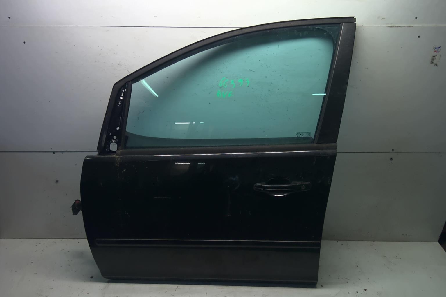 Porte avant gauche FORD C-MAX 1 PHASE 2  - 1