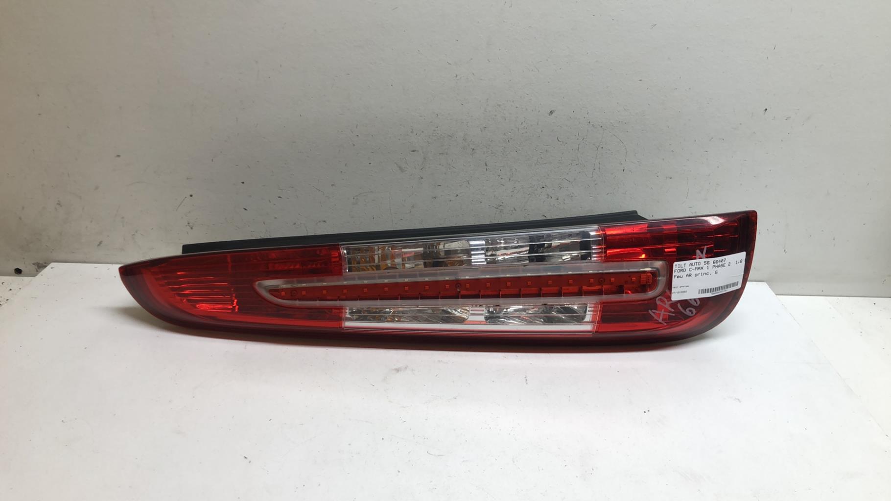 Feu arriere principal gauche (feux) FORD C-MAX 1 PHASE 2 Diesel - 1