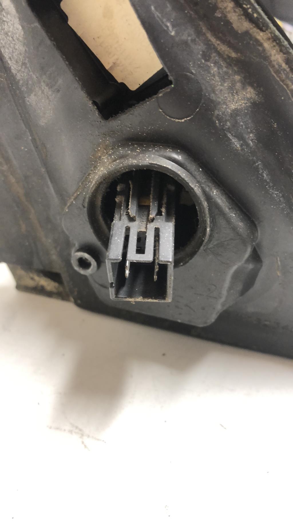 Retroviseur gauche OPEL CORSA C PHASE 1 Essence - 1