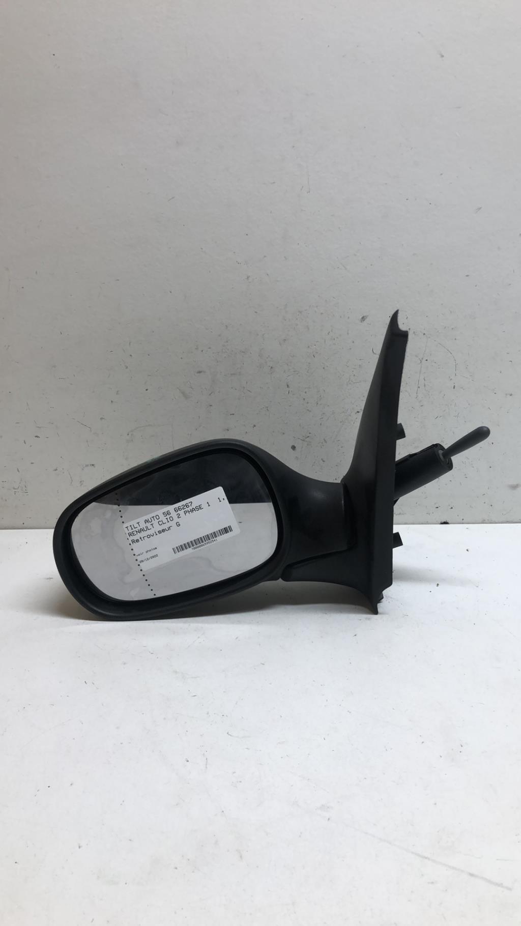 Retroviseur gauche RENAULT CLIO 2 PHASE 1 Essence - 1
