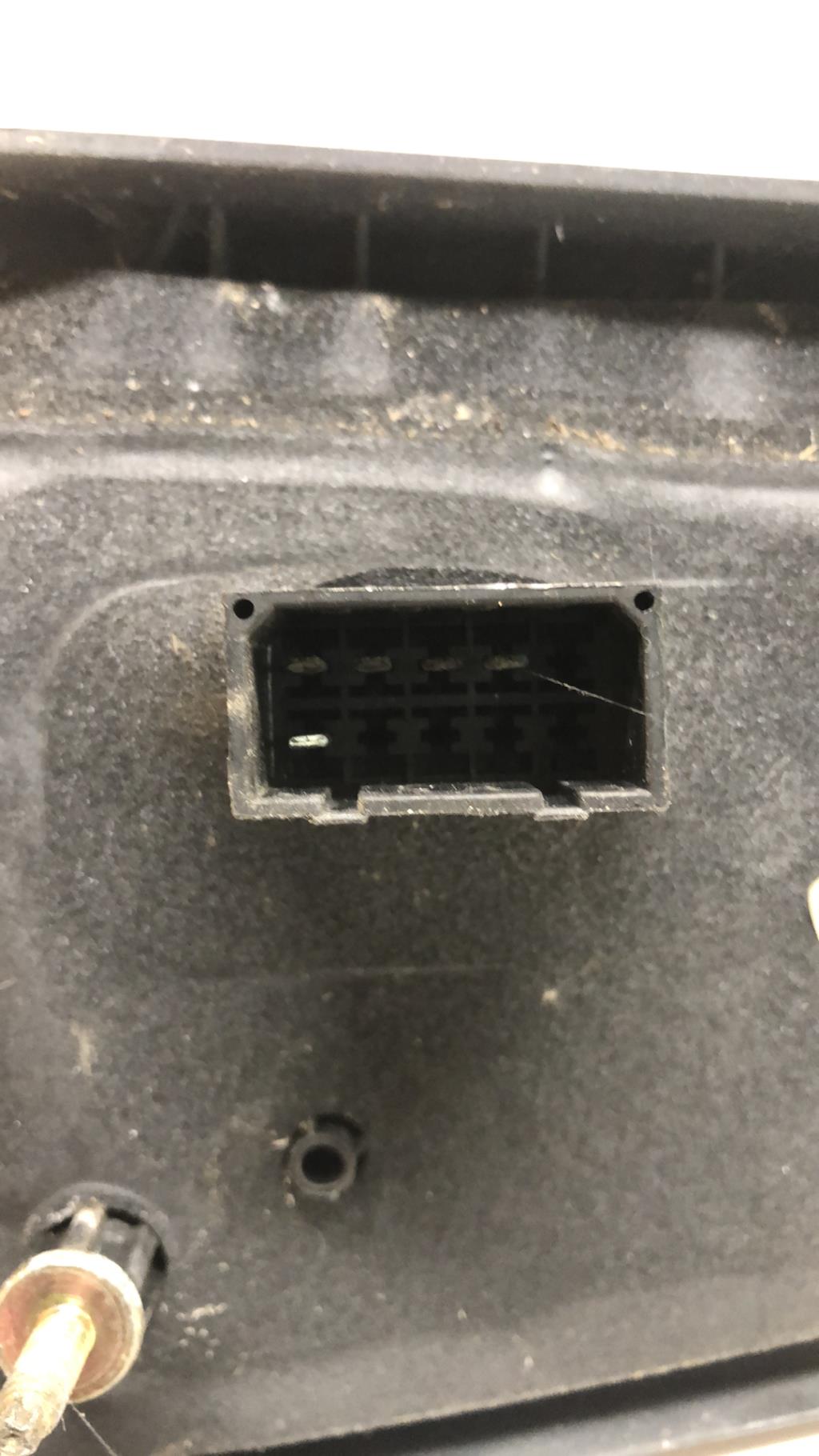 Retroviseur gauche RENAULT SCENIC 1 PHASE 2  - 1