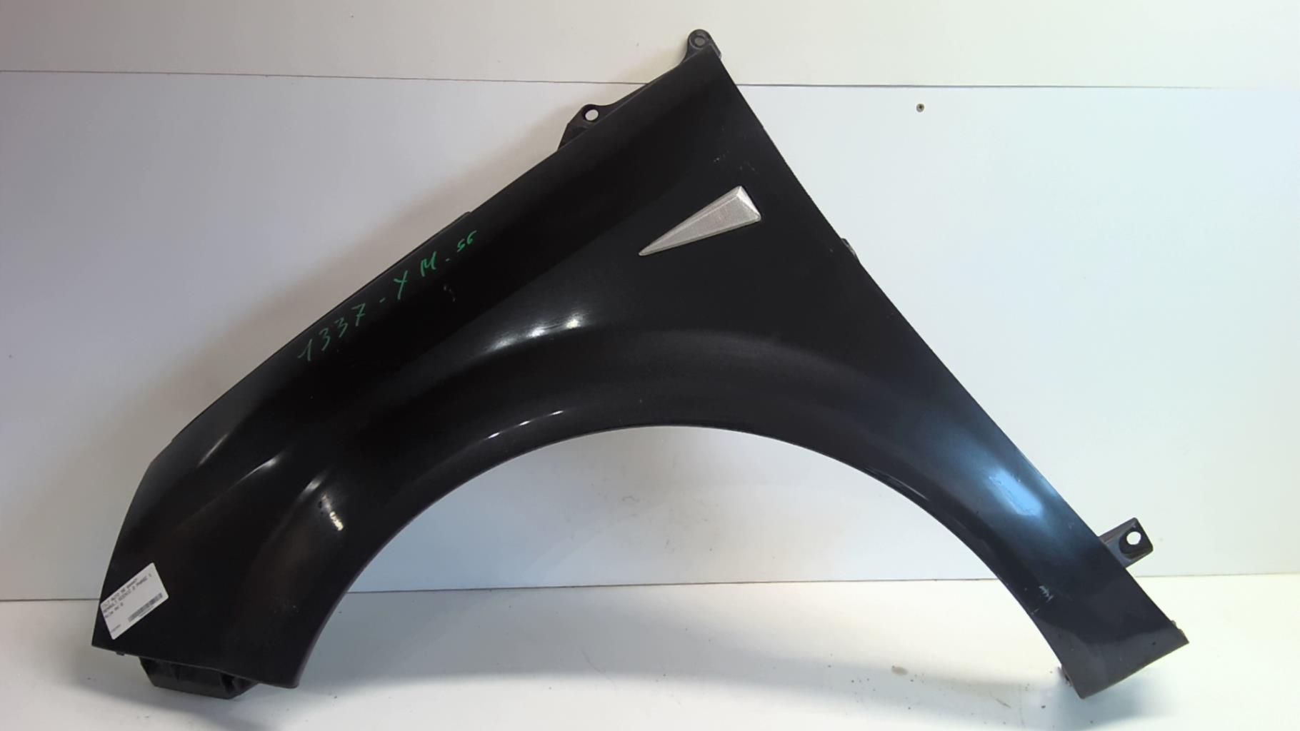Aile avant gauche RENAULT SCENIC 2 PHASE 1  - 1