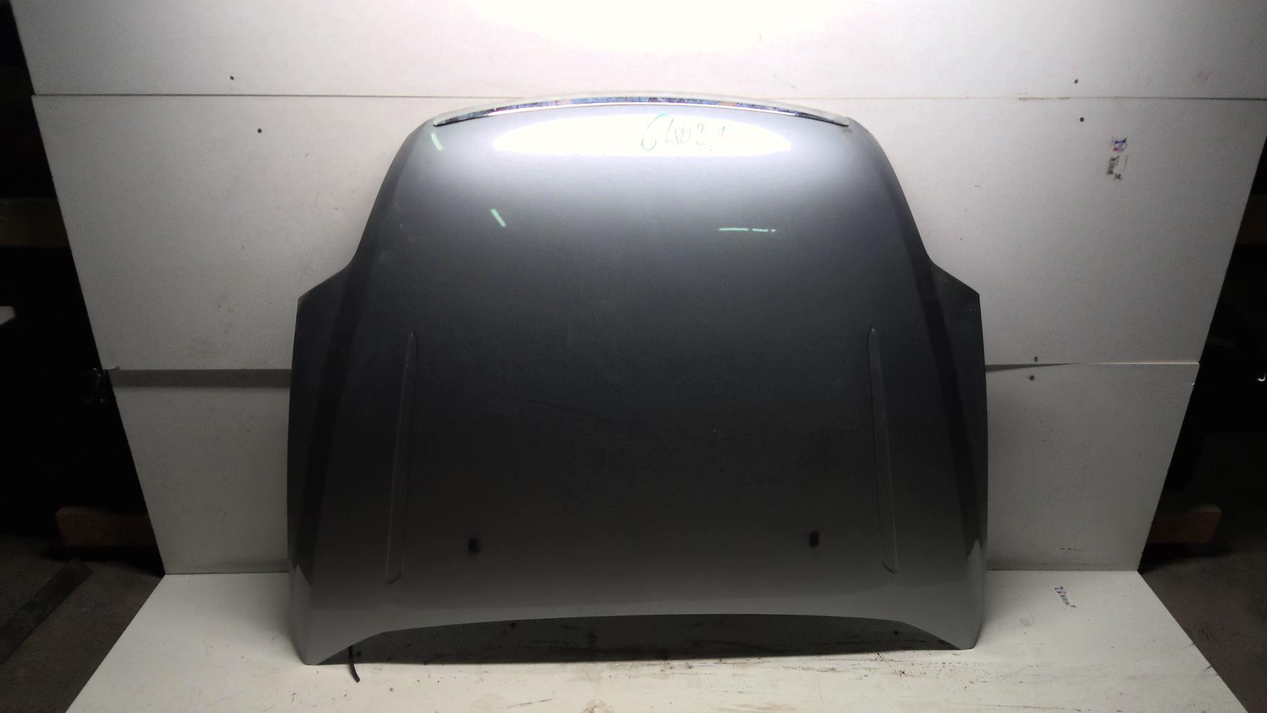 Capot FORD MONDEO 3 PHASE 1 Diesel - 1