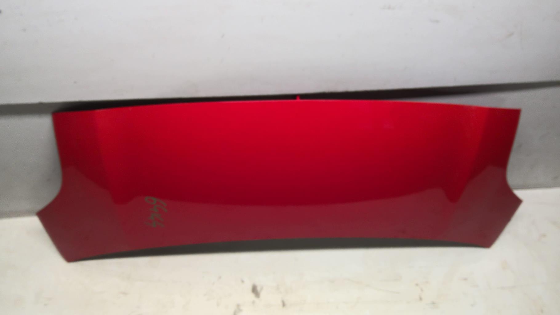 Capot TOYOTA YARIS 2 PHASE 1 Essence - 1
