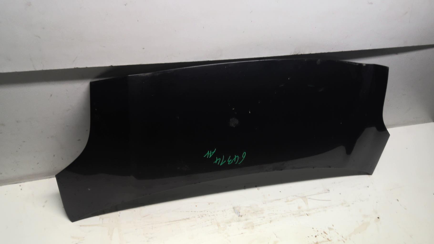 Capot TOYOTA YARIS 2 PHASE 2 Essence - 1