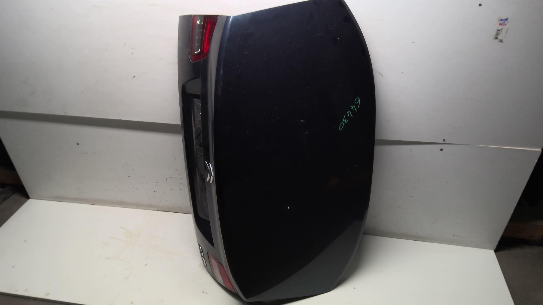 Malle/Hayon arriere CITROEN C5 2 Diesel - 1