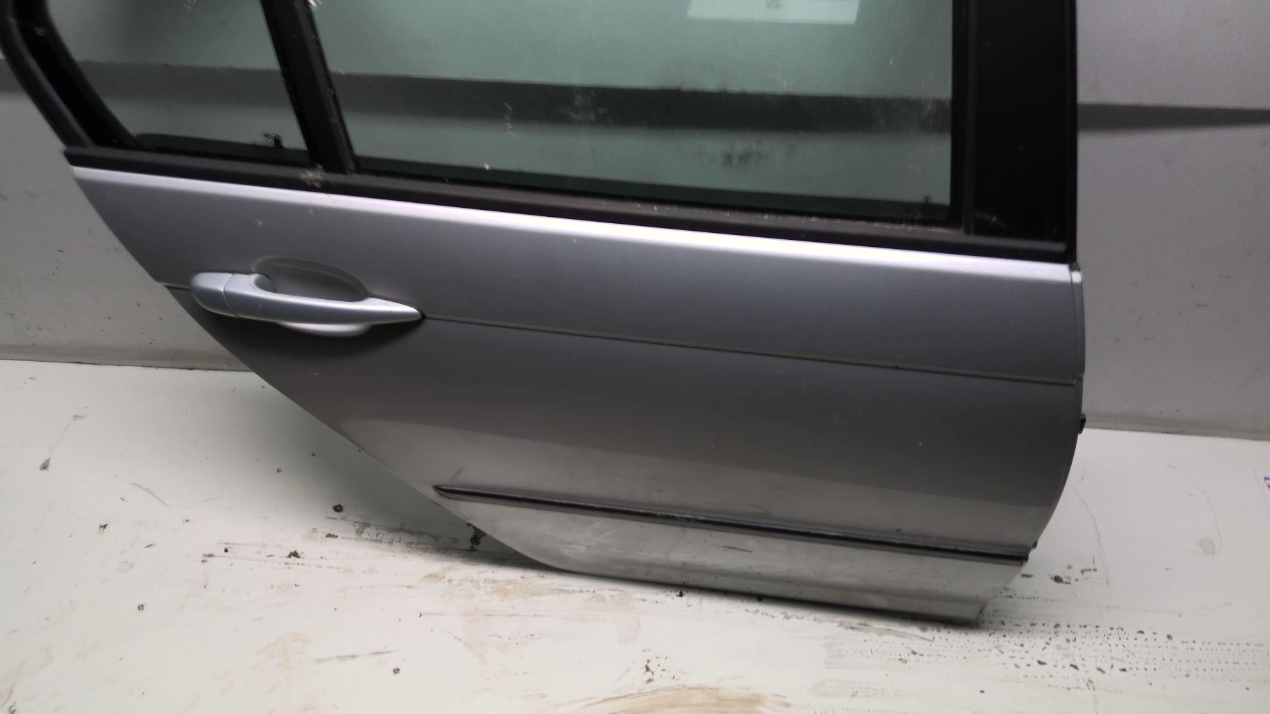 Porte arriere droit BMW SERIE 3 E46 PHASE 2 Diesel - 1