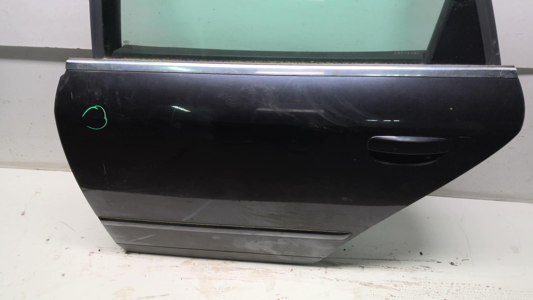 Porte arriere gauche AUDI A4 2 AVANT PHASE 1 BREAK Diesel - 1