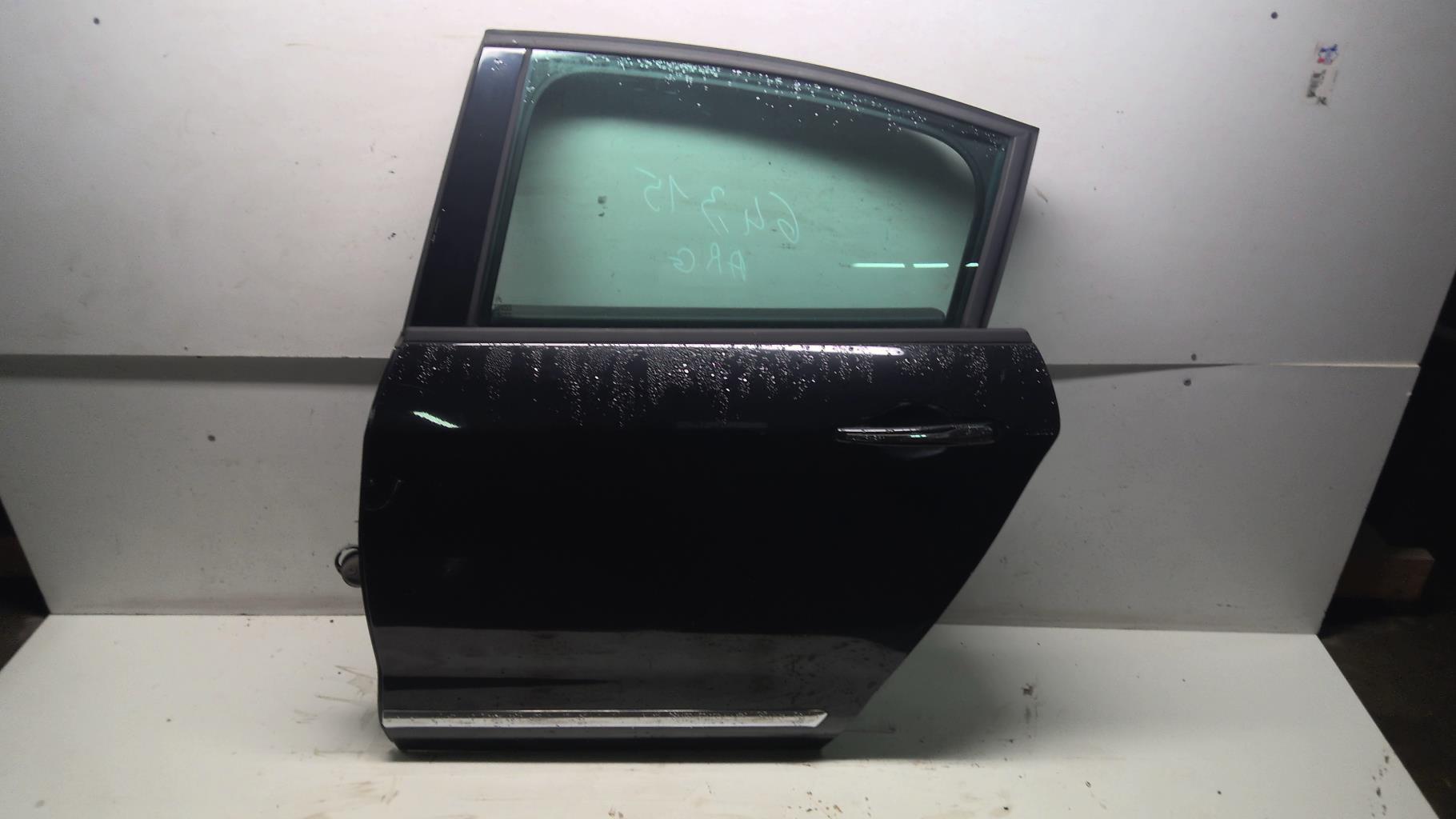 Porte arriere gauche CITROEN C5 2 Diesel - 1