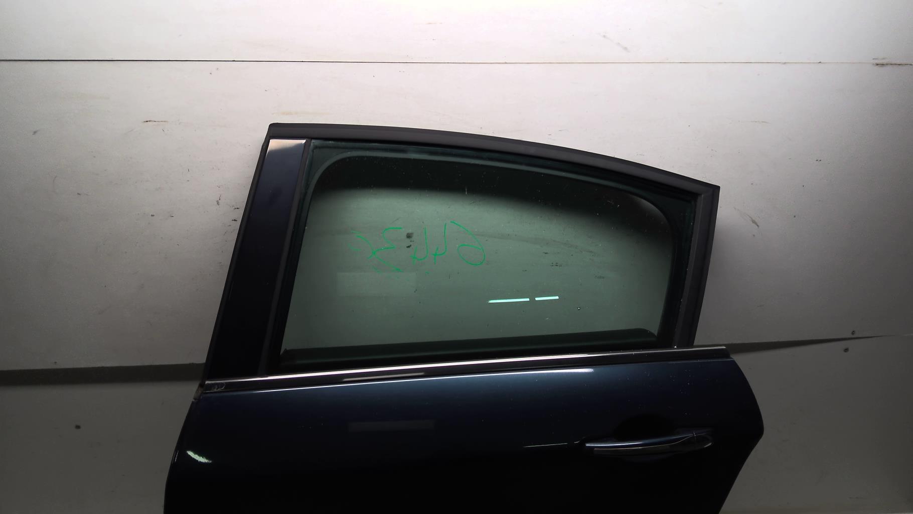 Porte arriere gauche CITROEN C5 2 Diesel - 1