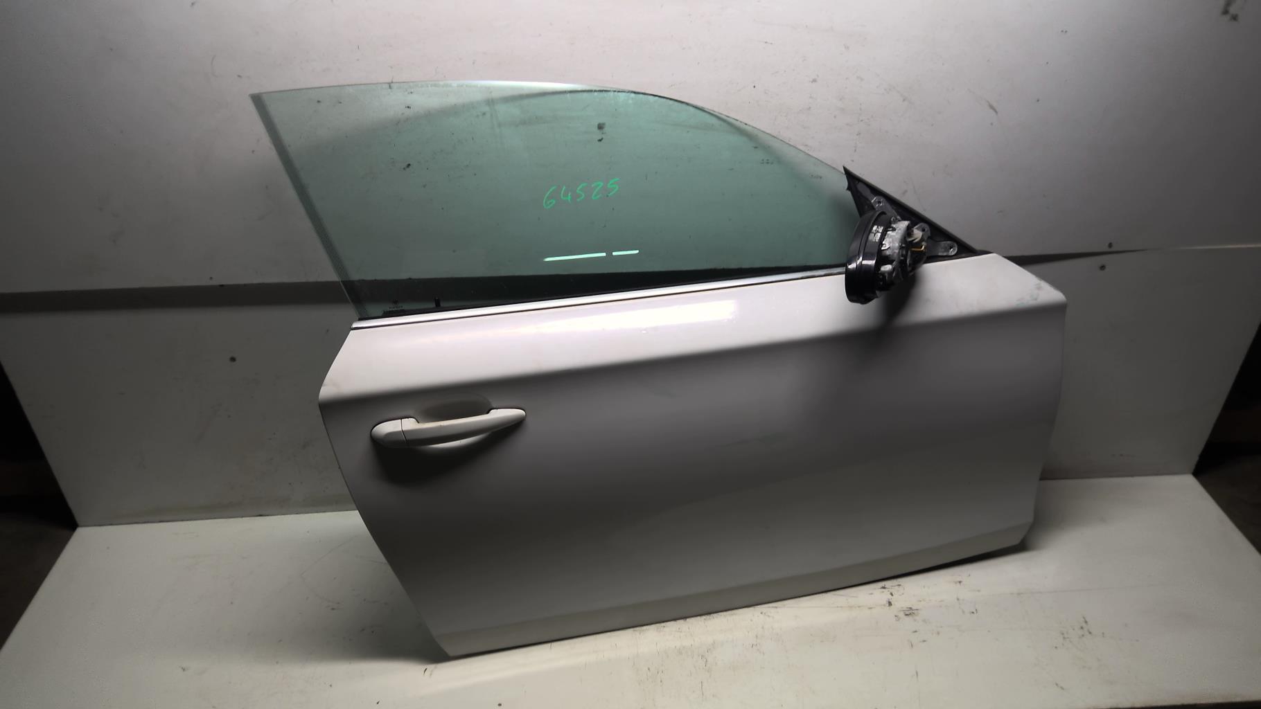 Porte avant droit BMW SERIE 1 E81 Diesel - 1