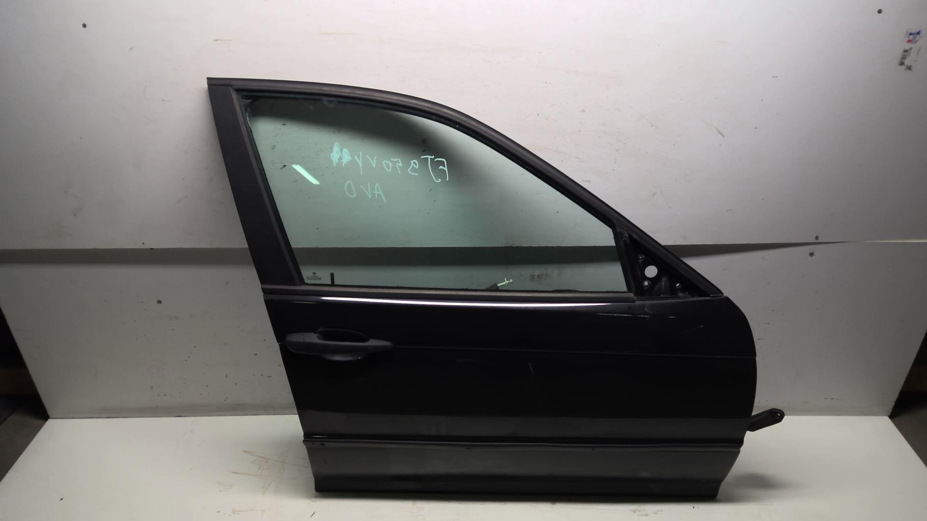 Porte avant droit BMW SERIE 3 E46 PHASE 1 Diesel - 1
