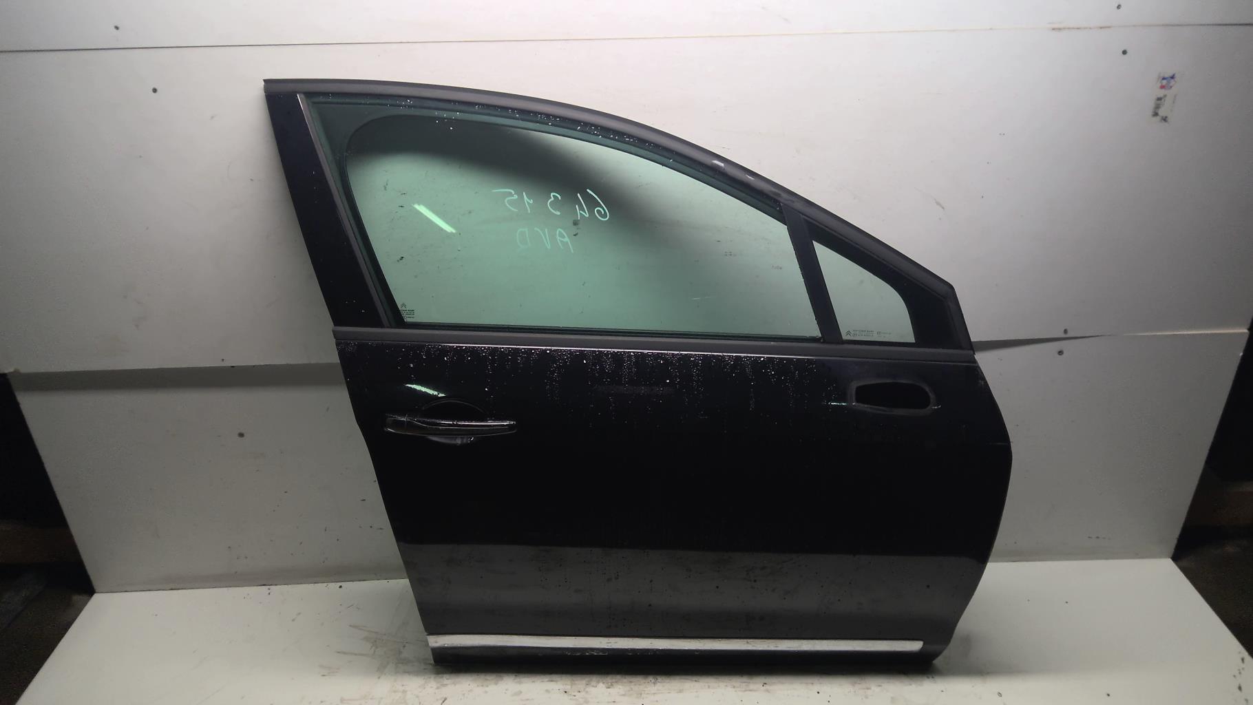 Porte avant droit CITROEN C5 2 Diesel - 1