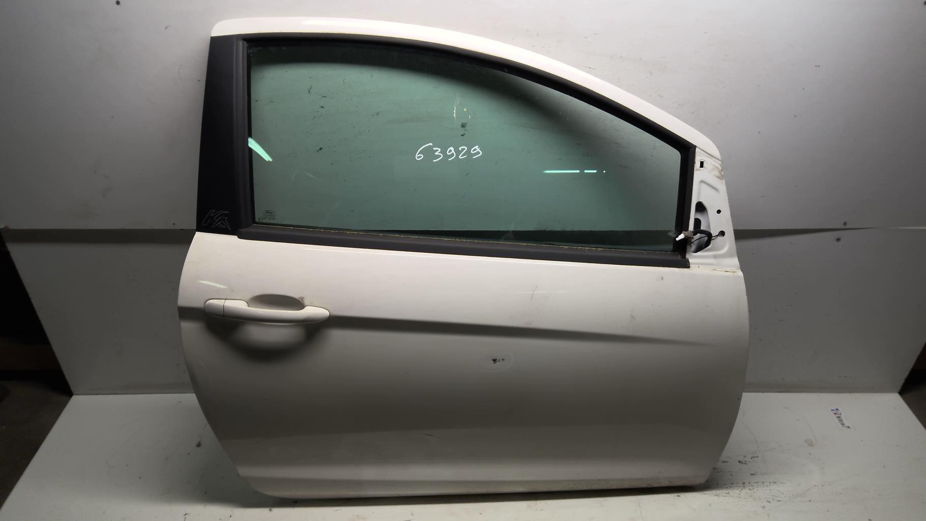Porte avant droit FORD KA 2 PHASE 2 Essence - 1