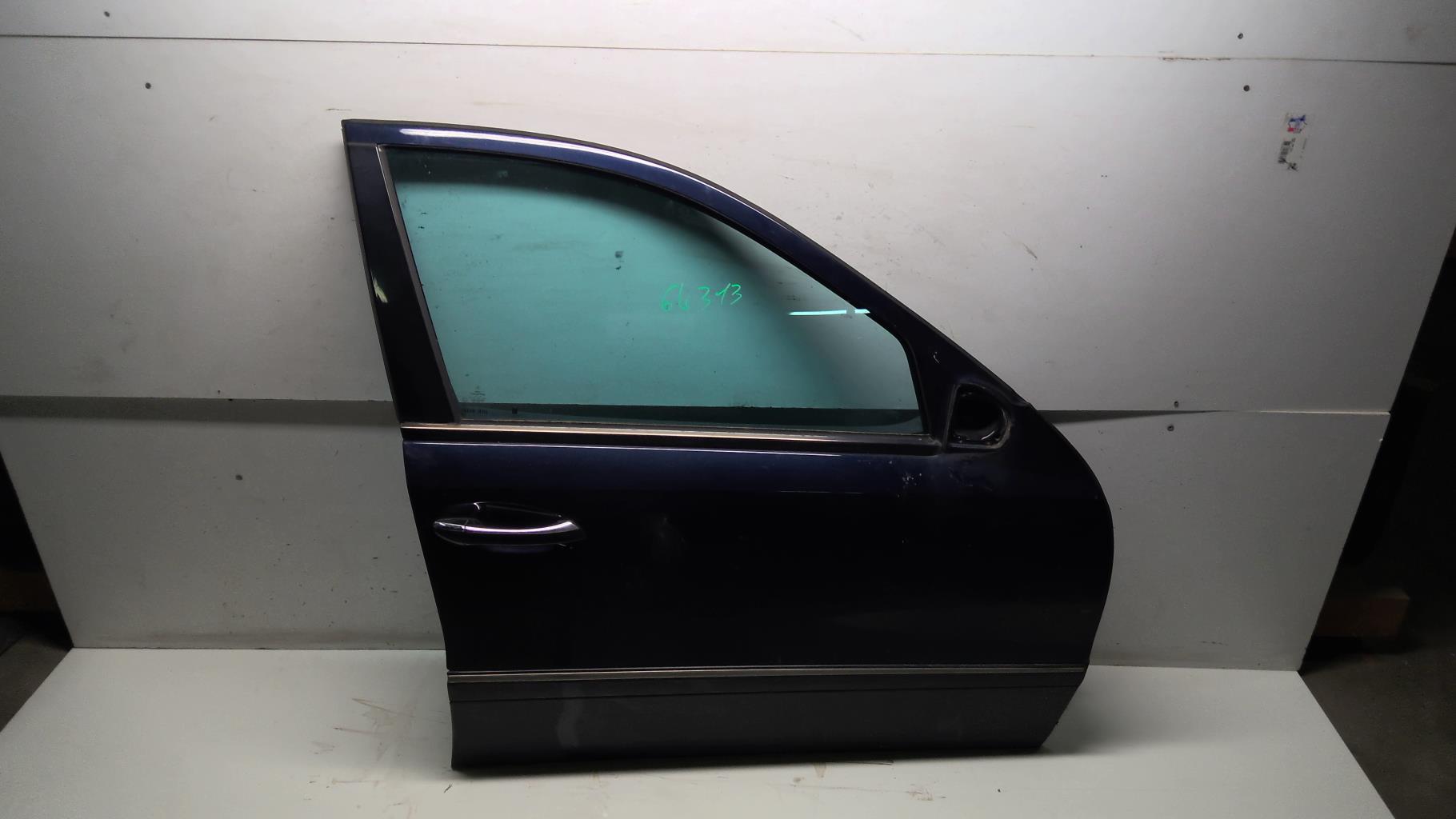 Porte avant droit MERCEDES CLASSE E 211 PHASE 1 BREAK Diesel - 1