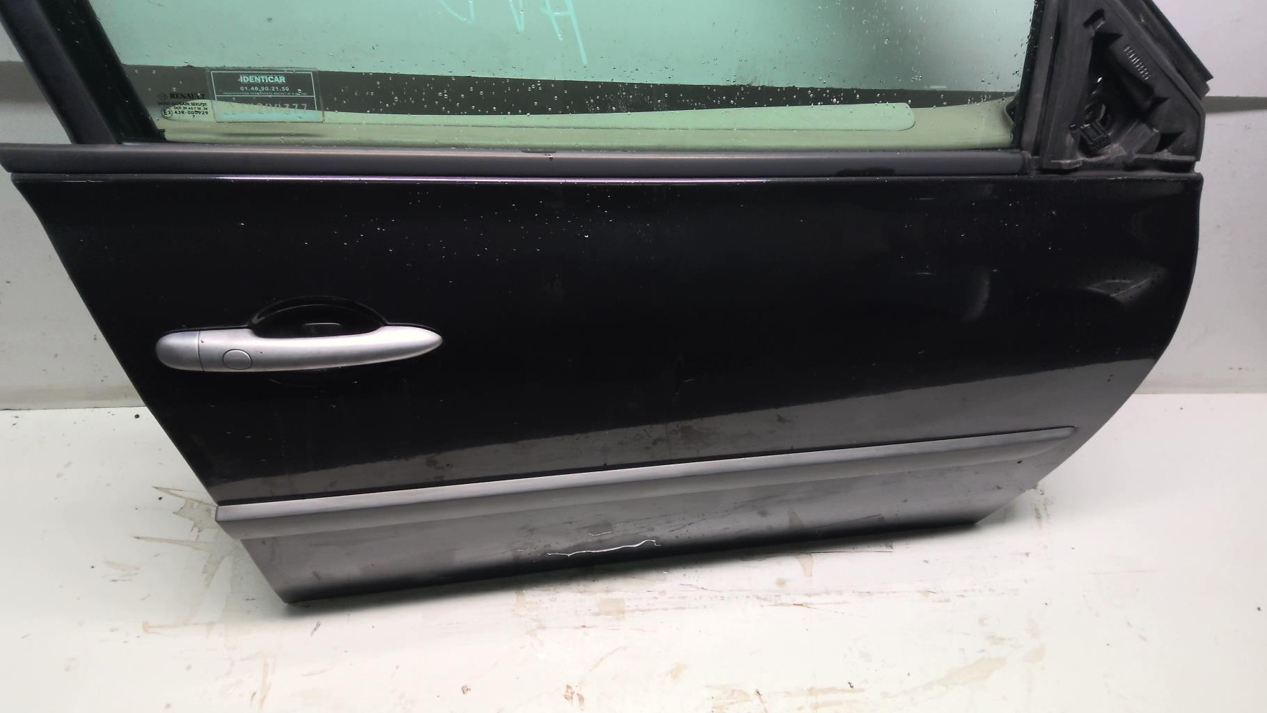 Porte avant droit RENAULT MEGANE 2 PHASE 2 BREAK Diesel - 1