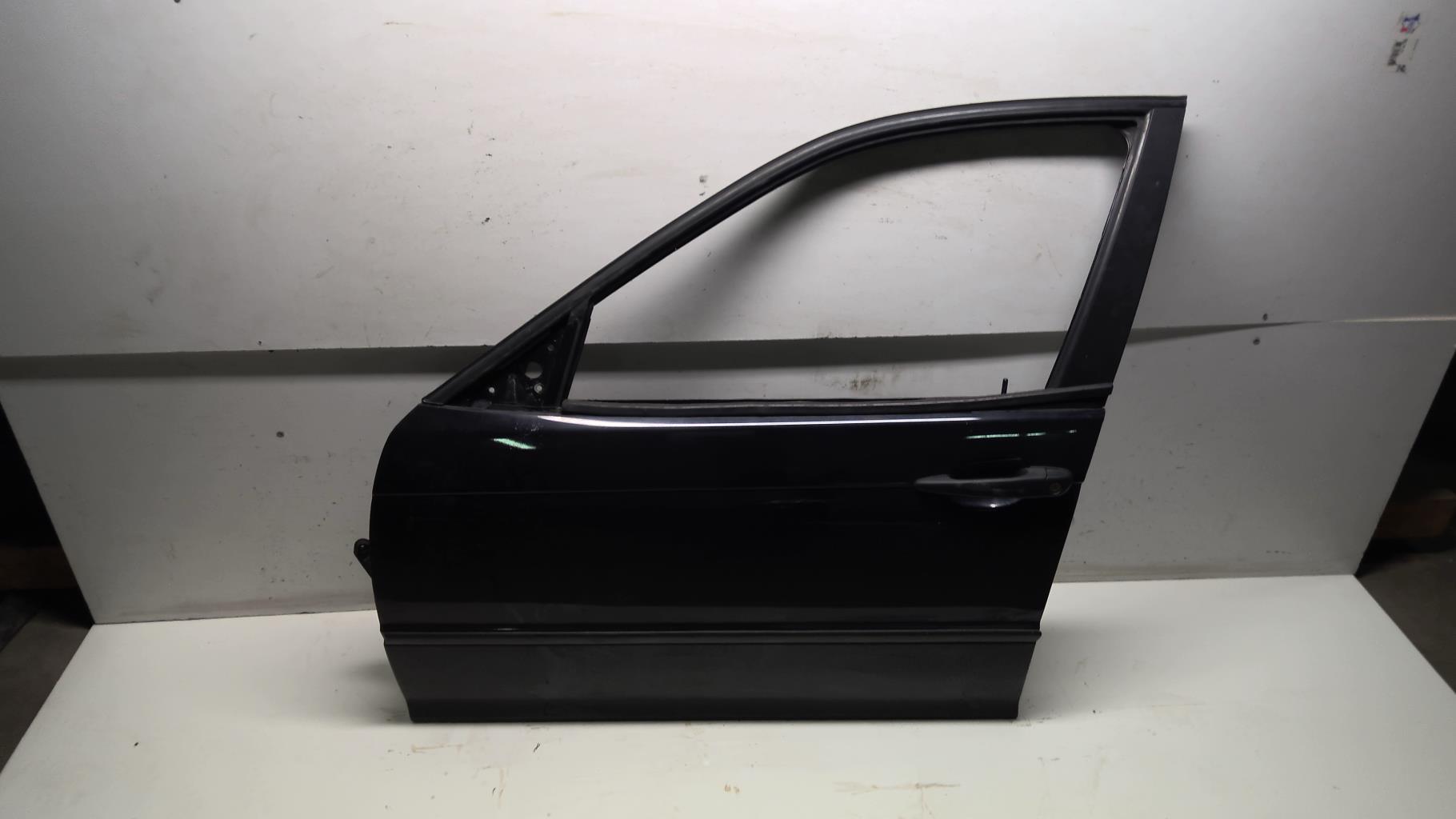 Porte avant gauche BMW SERIE 3 E46 PHASE 1 Diesel - 1
