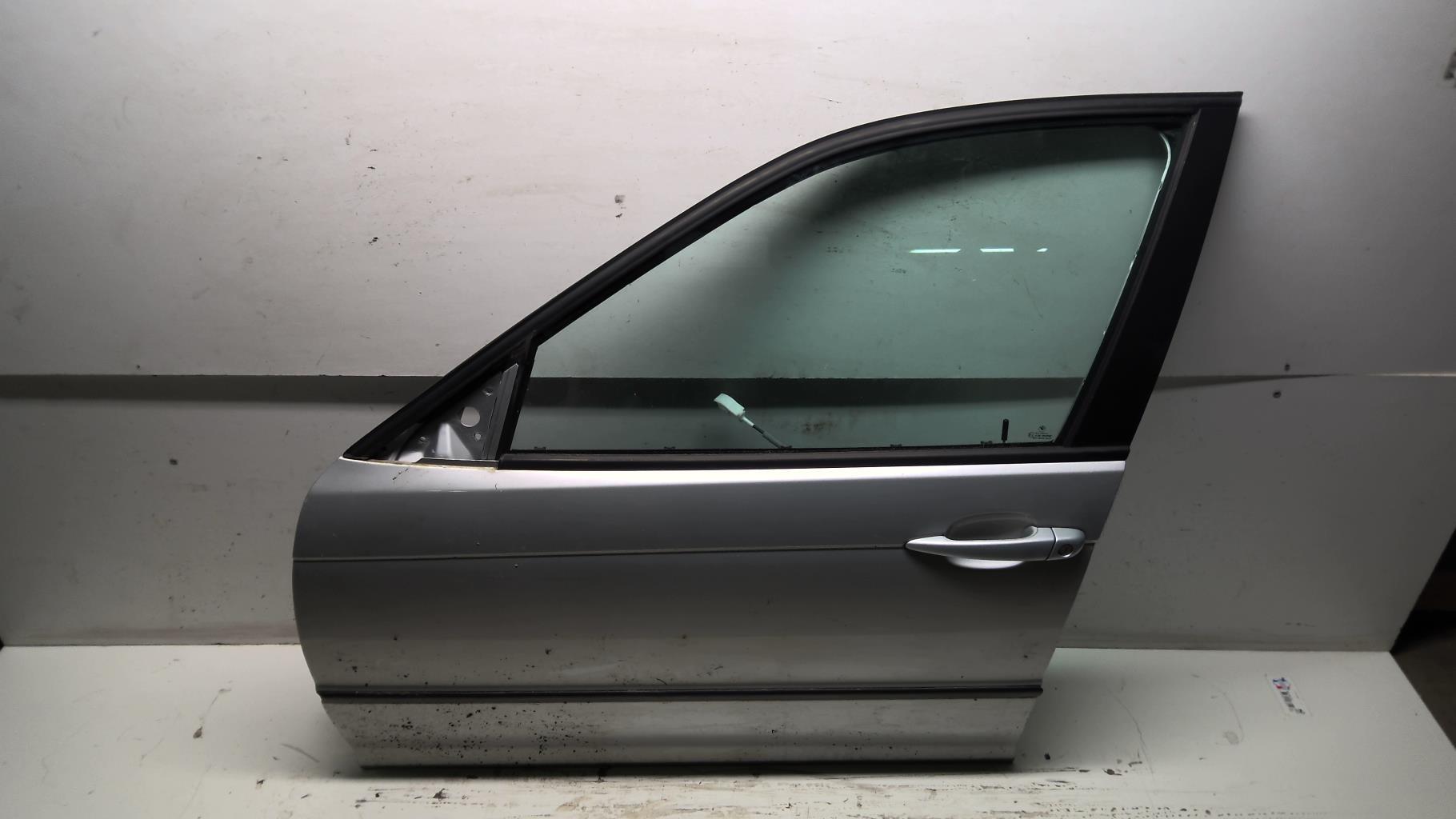 Porte avant gauche BMW SERIE 3 E46 PHASE 2 Diesel - 1
