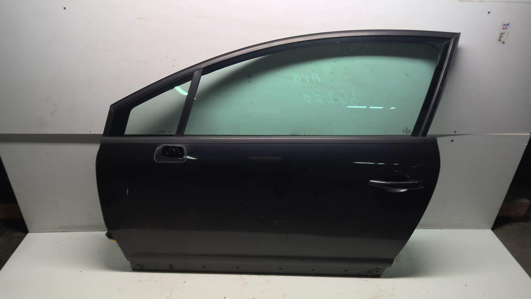 Porte avant gauche CITROEN C4 1 PHASE 1 COUPE Diesel - 1
