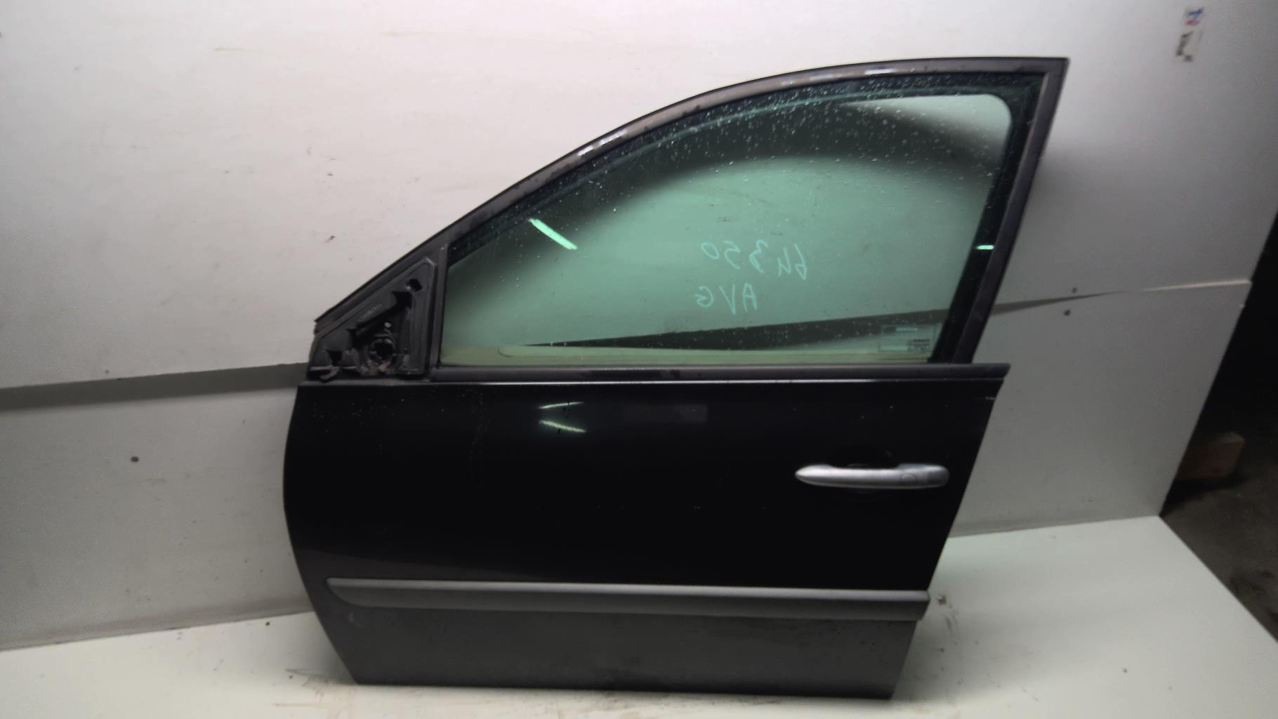 Porte avant gauche RENAULT MEGANE 2 PHASE 2 BREAK Diesel - 1