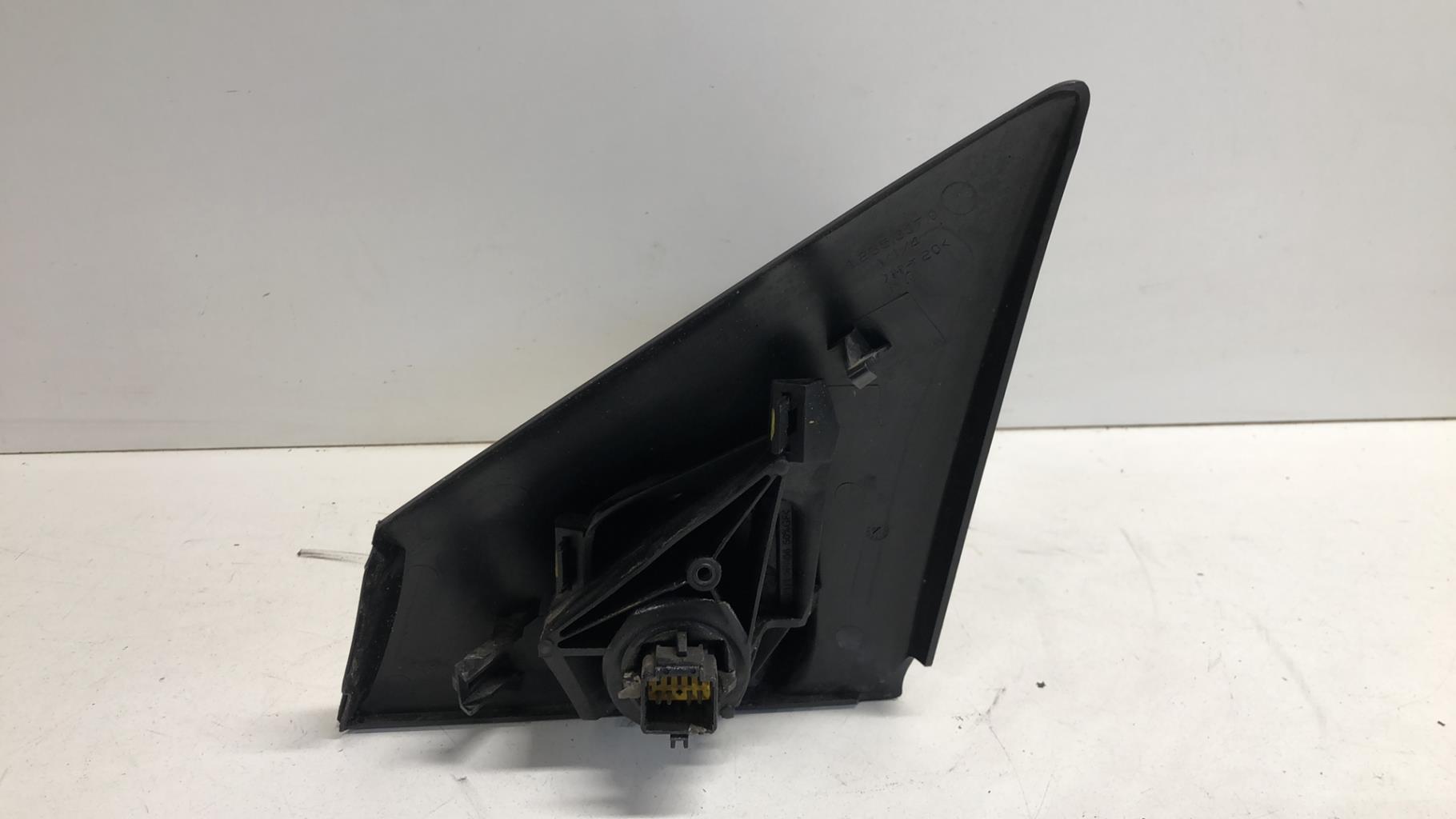 Retroviseur droit RENAULT MEGANE 2 PHASE 2 BREAK Diesel - 1