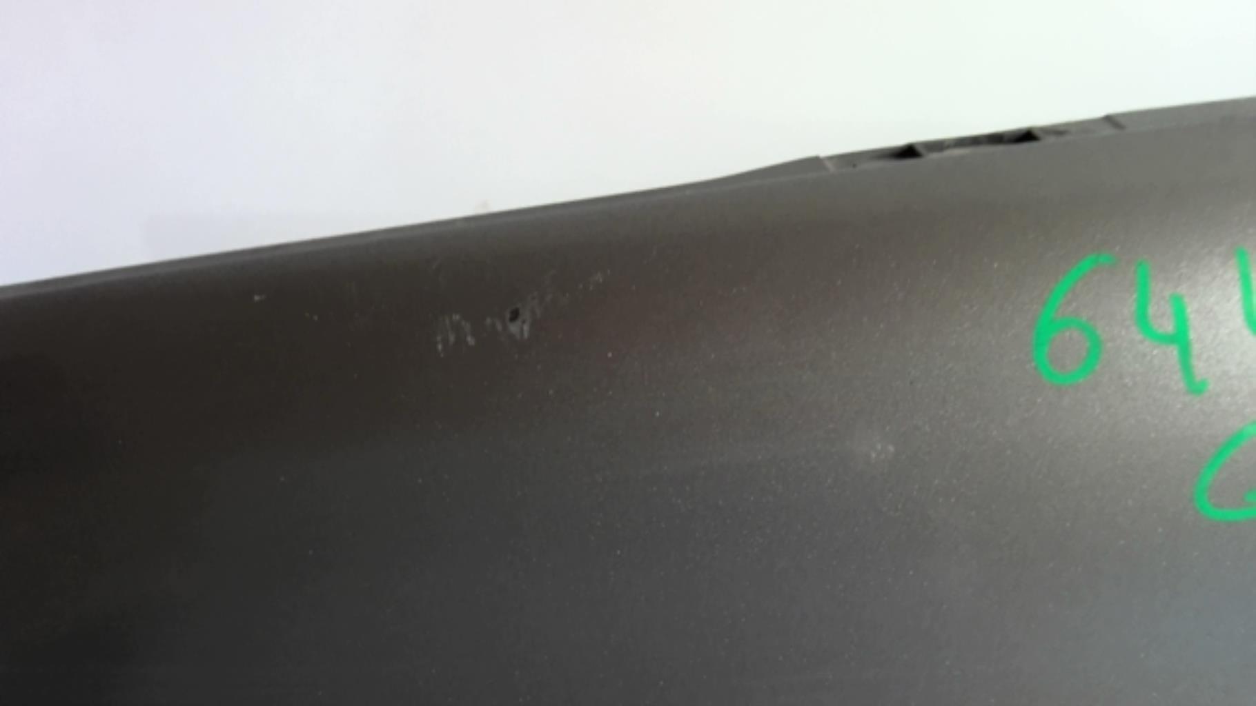 Aile avant gauche RENAULT CLIO 2 PHASE 1  - 1