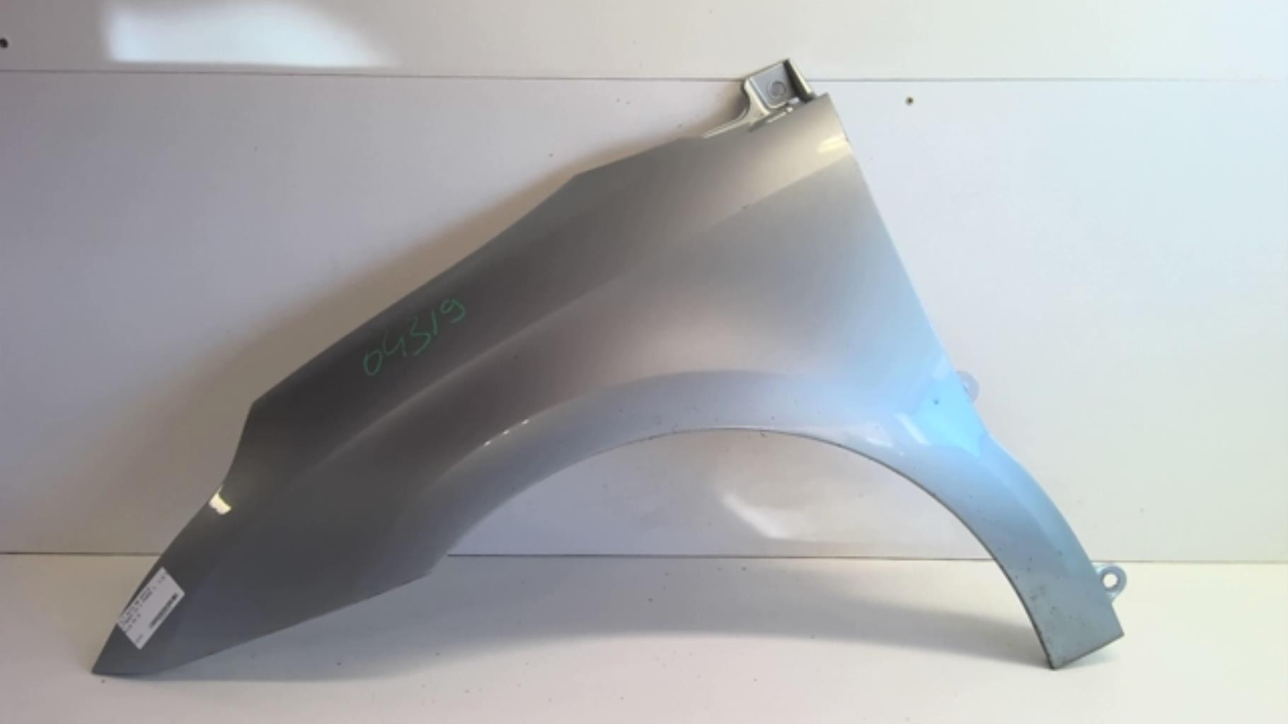 Aile avant gauche CITROEN C4 1 PHASE 1 Essence - 1