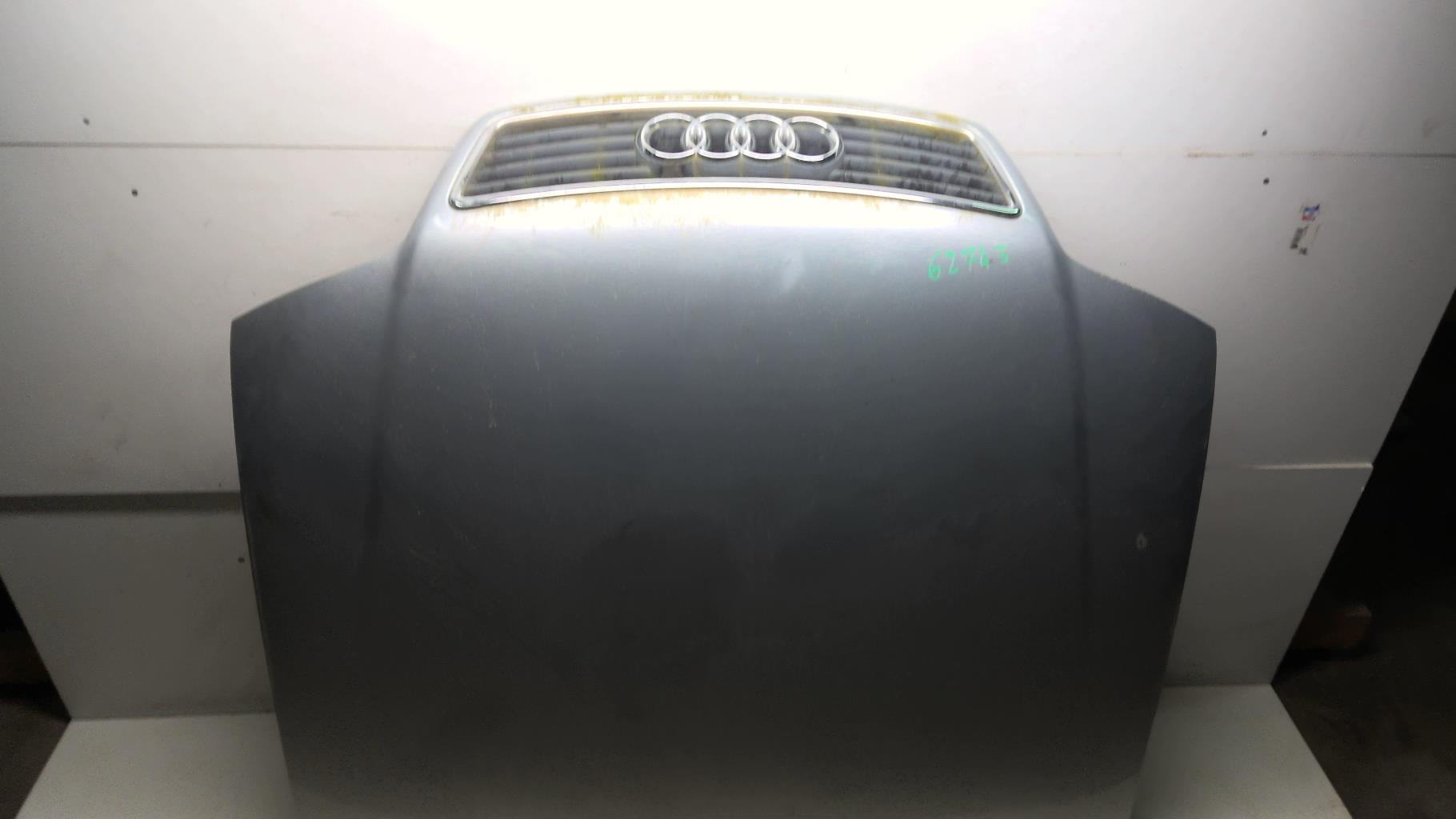 Capot AUDI A6 2 PHASE 1 Essence - 1