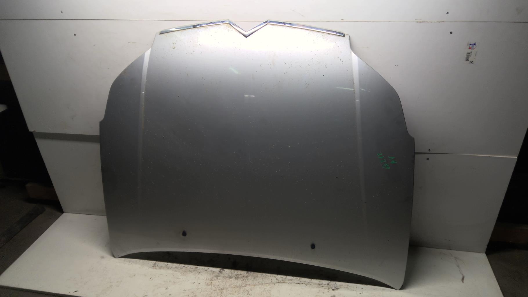 Capot CITROEN C5 1 PHASE 2 Diesel - 1