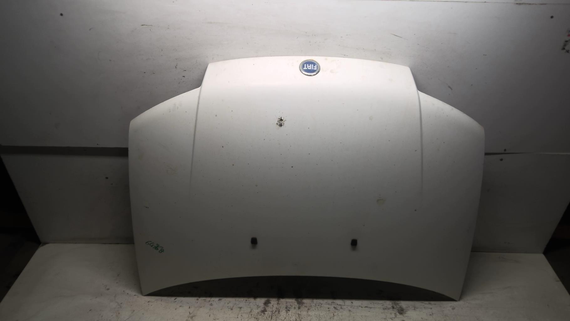 Capot FIAT PUNTO 2 PHASE 1 Diesel - 1