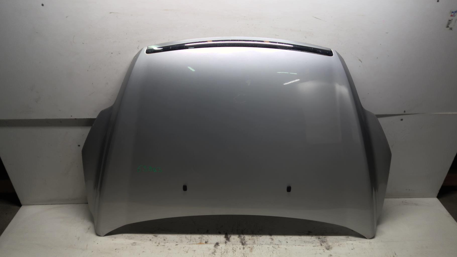 Capot FORD FOCUS 2 PHASE 2 Diesel - 1