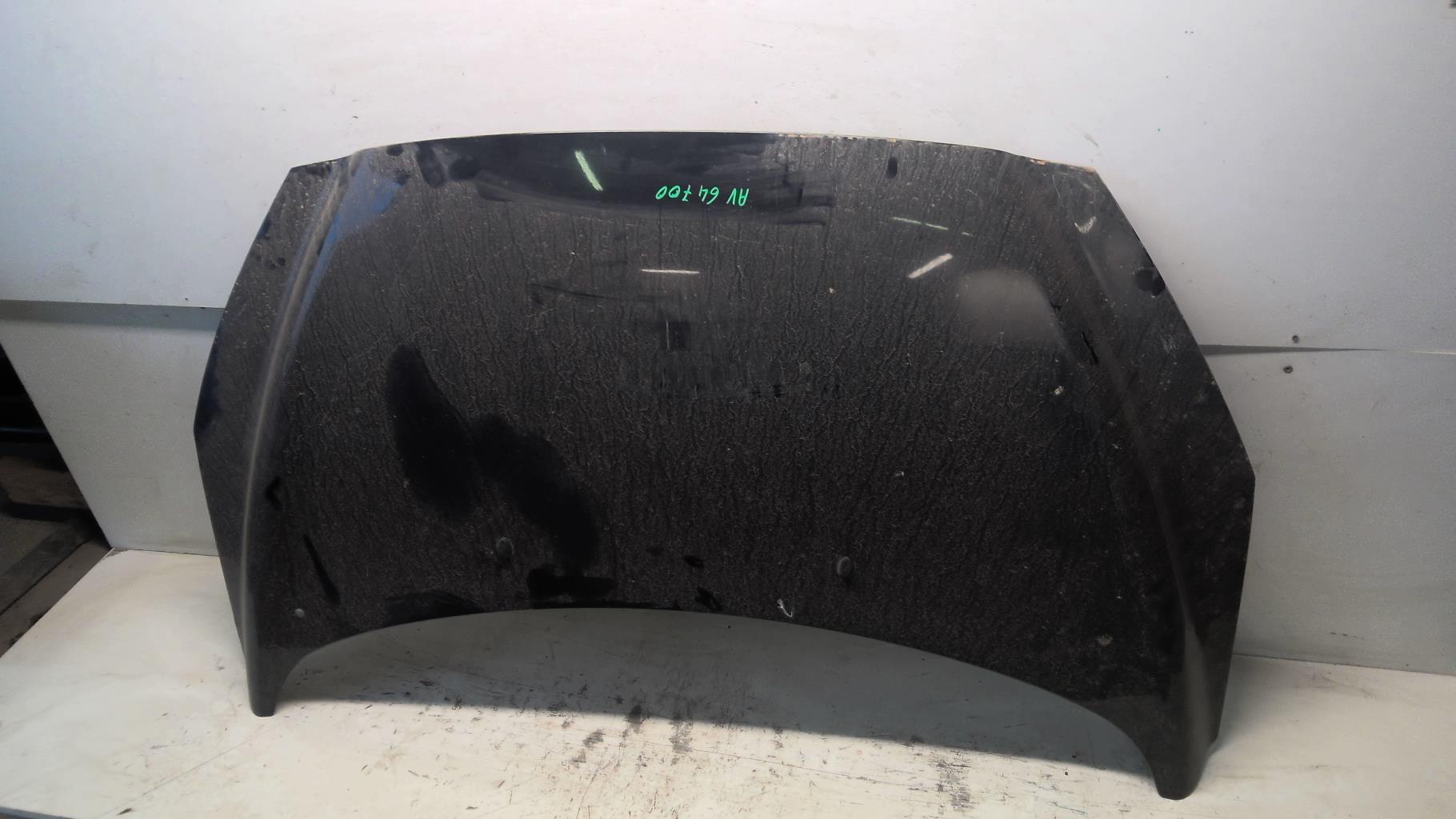 Capot PEUGEOT 308 1 PHASE 1 Diesel - 1