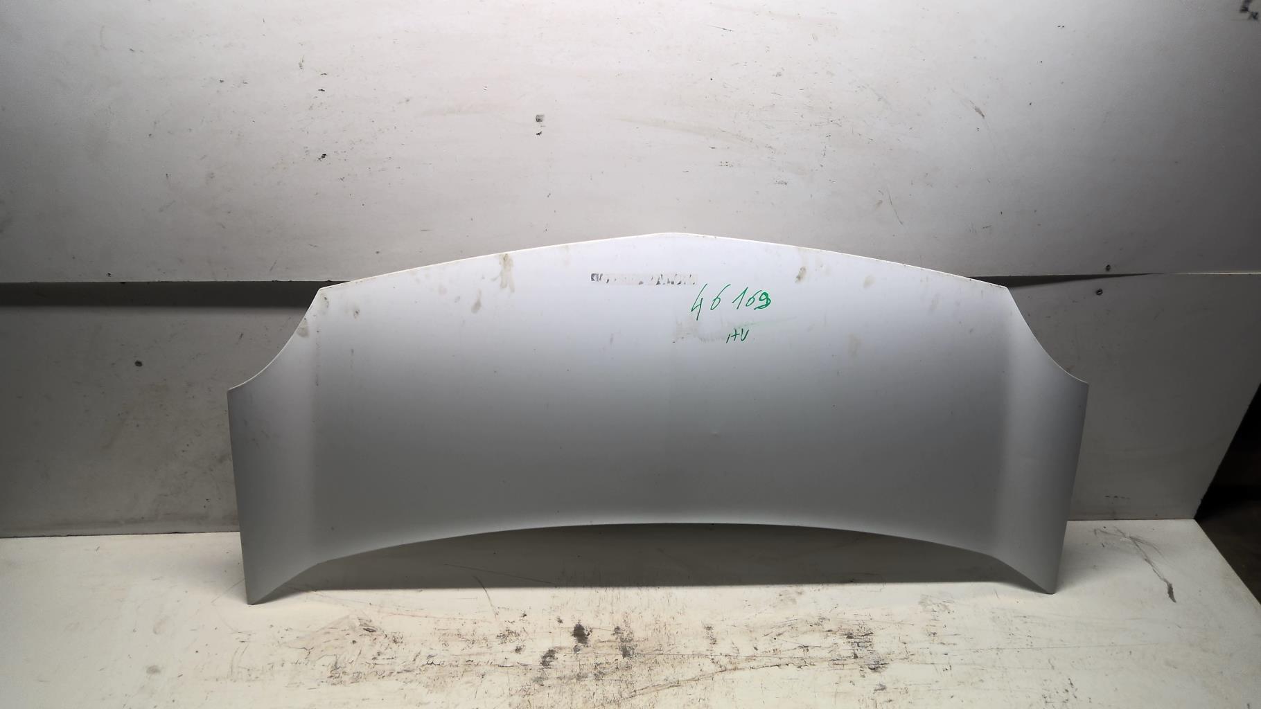 Capot RENAULT KANGOO 2 PHASE 1 Diesel - 1