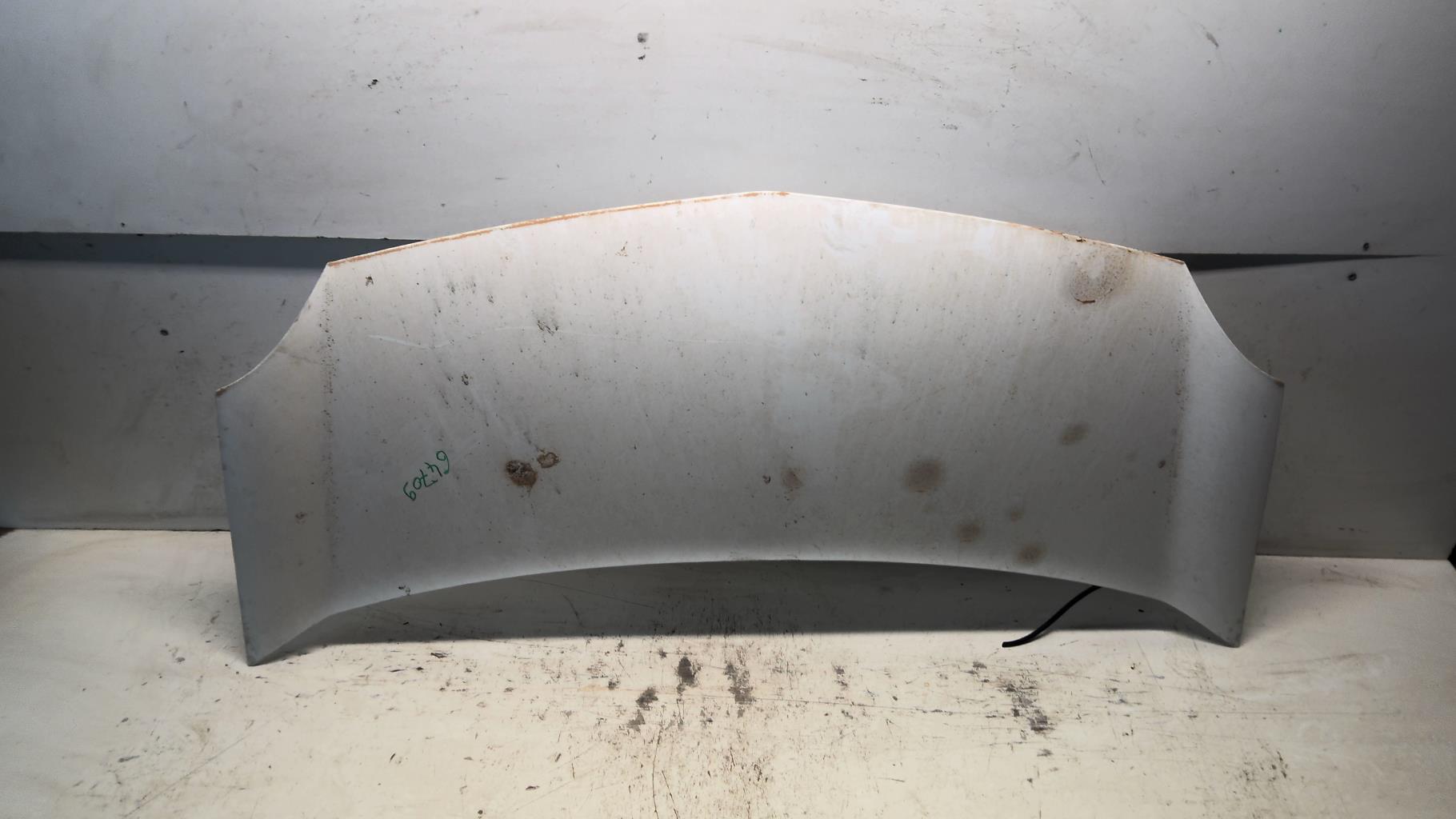 Capot RENAULT KANGOO 2 PHASE 1 Diesel - 1