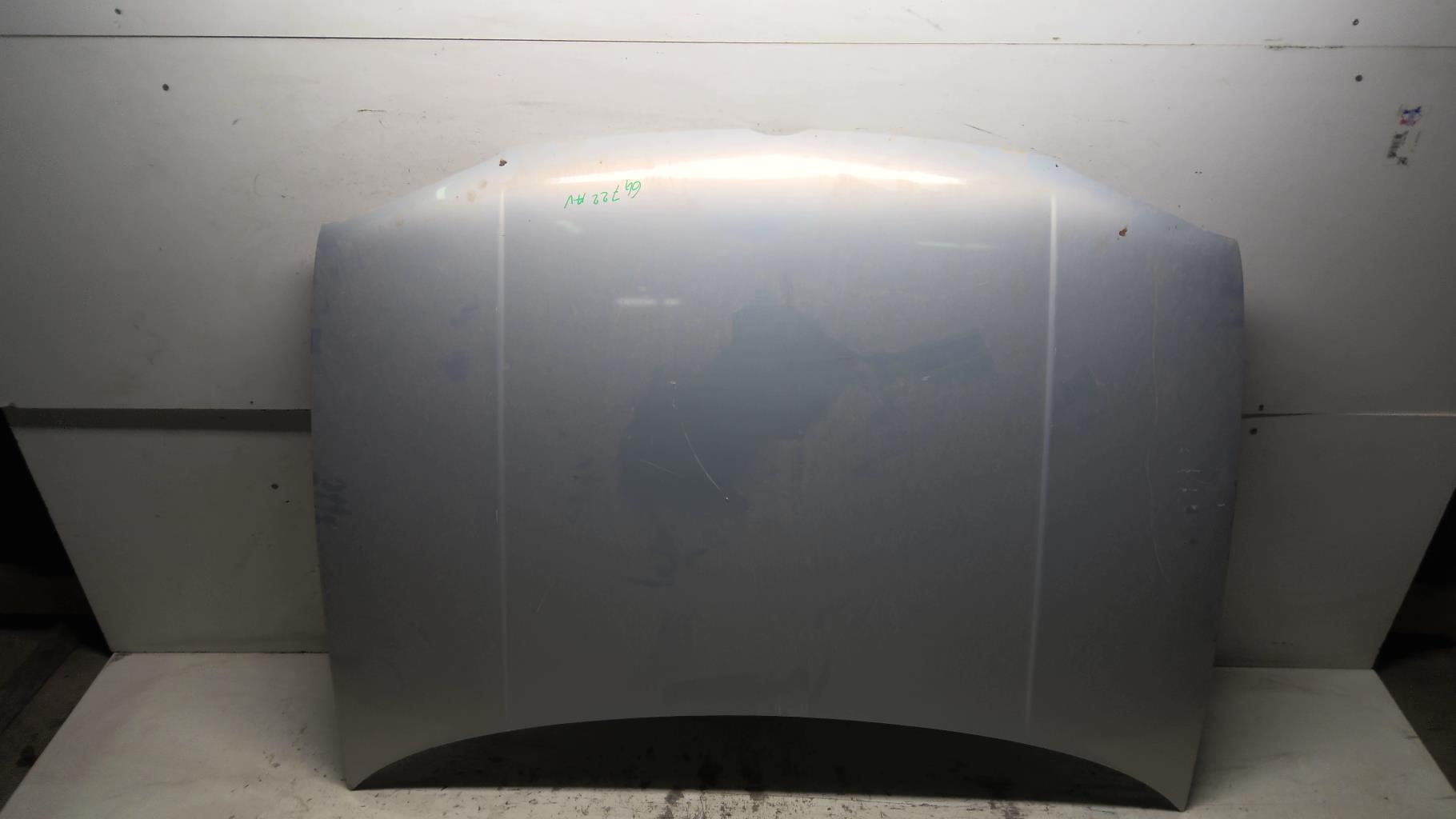 Capot VOLKSWAGEN GOLF 4 Diesel - 1