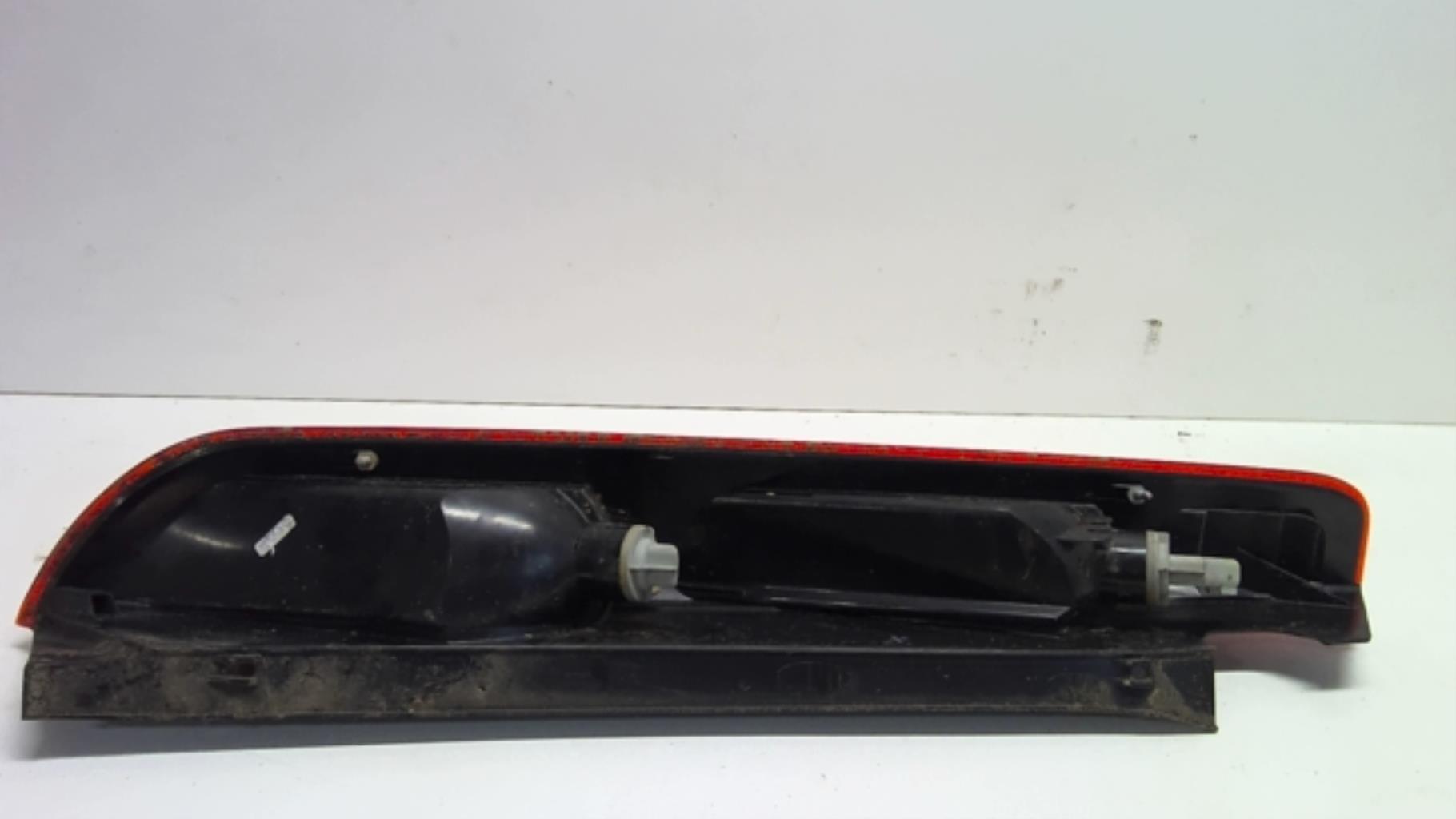 Feu arriere principal droit (feux) FORD FOCUS 2 PHASE 1 Diesel - 1