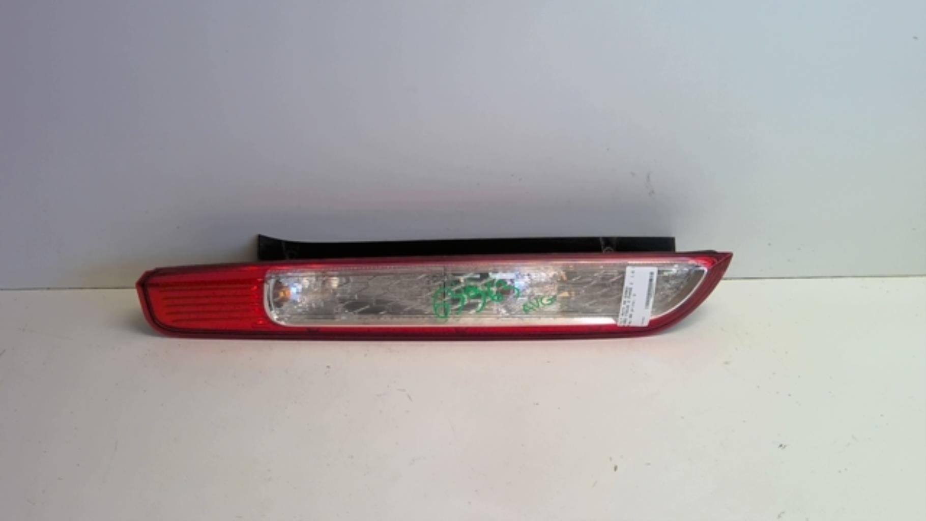 Feu arriere principal gauche (feux) FORD FOCUS 2 PHASE 2 Diesel - 1