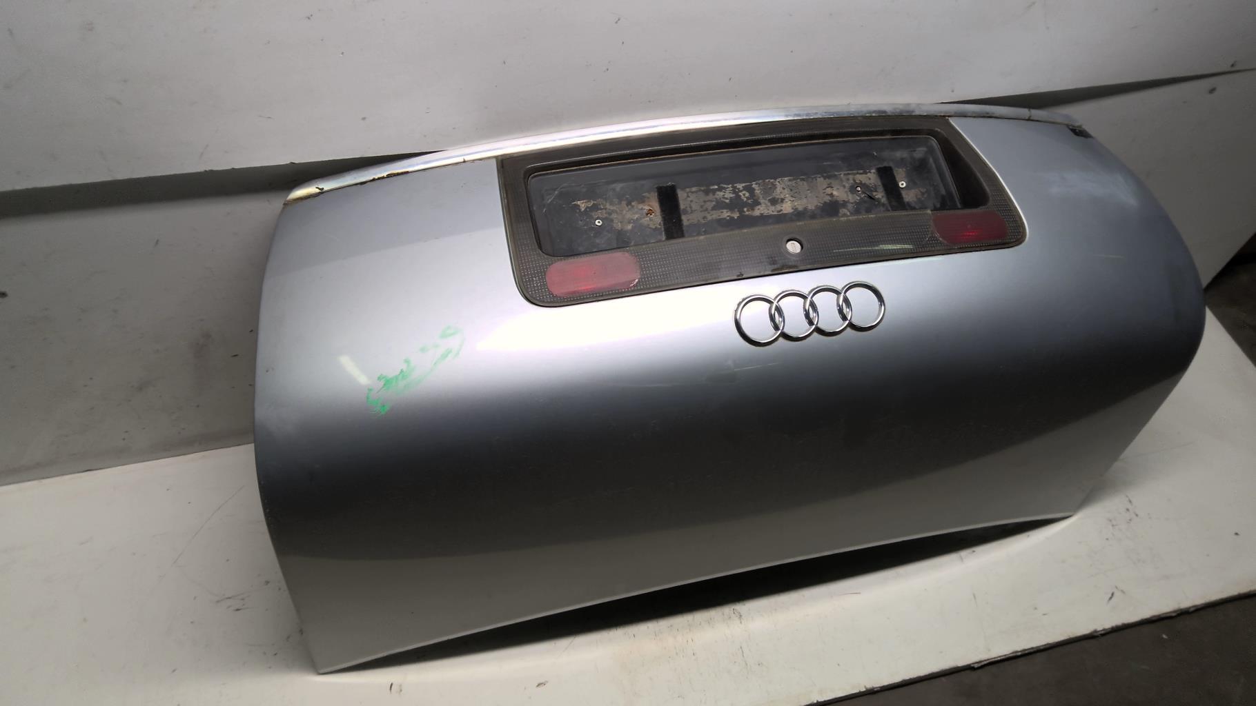 Malle/Hayon arriere AUDI A6 2 PHASE 1 Essence - 1
