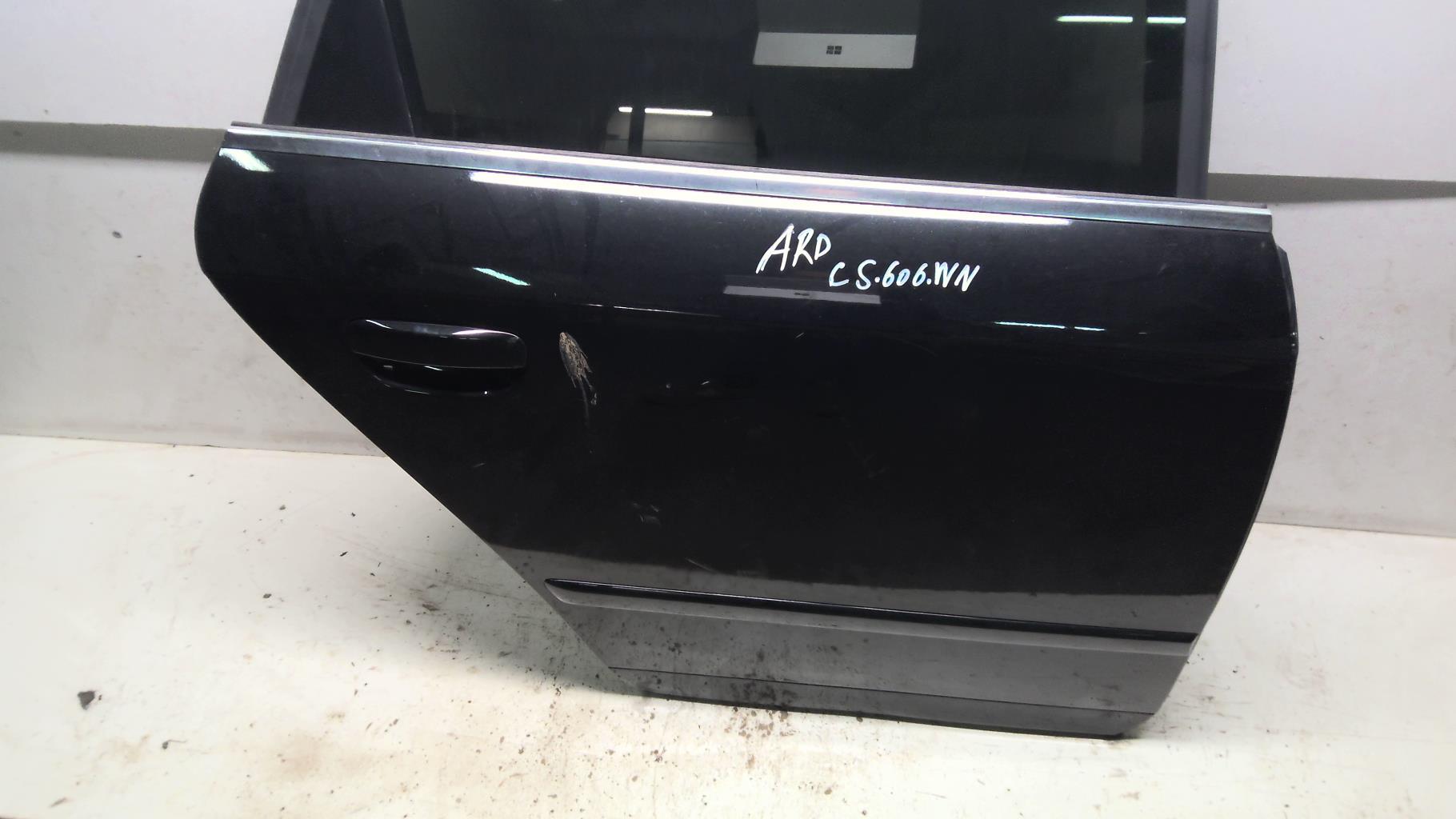Porte arriere droit AUDI A4 2 AVANT PHASE 2 BREAK Diesel - 1