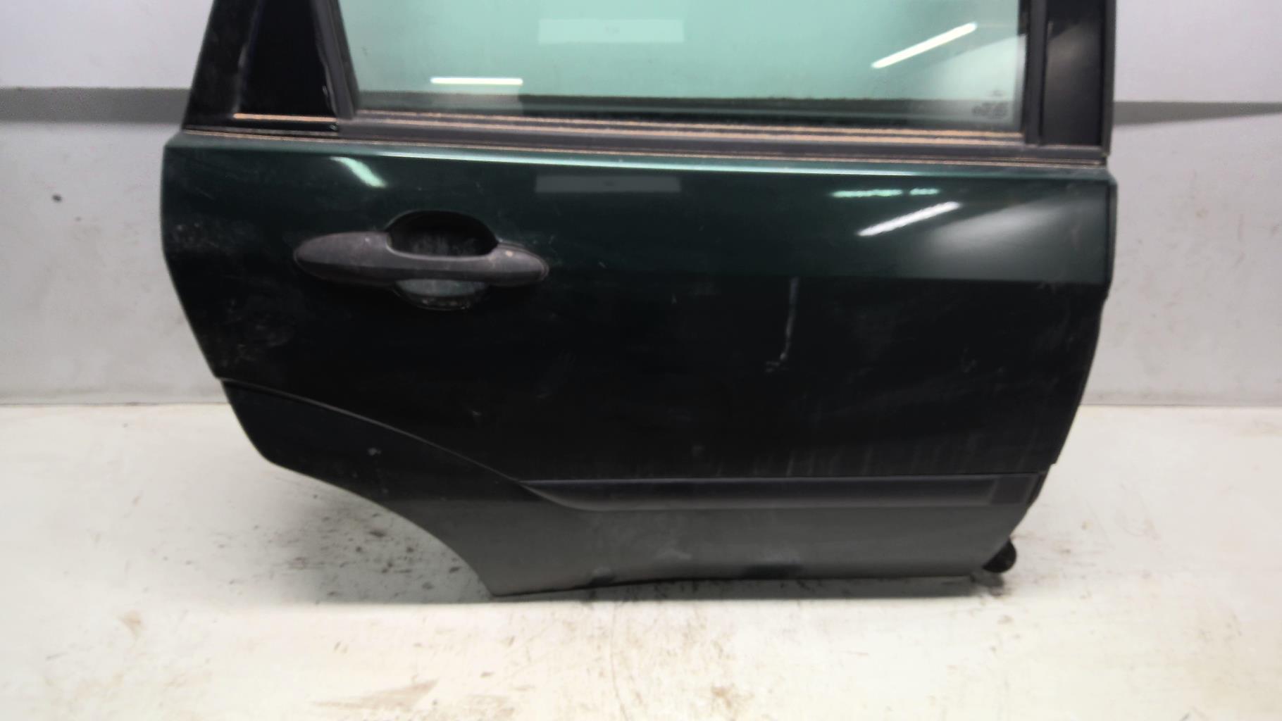 Porte arriere droit FORD FOCUS 1 BREAK Diesel - 1