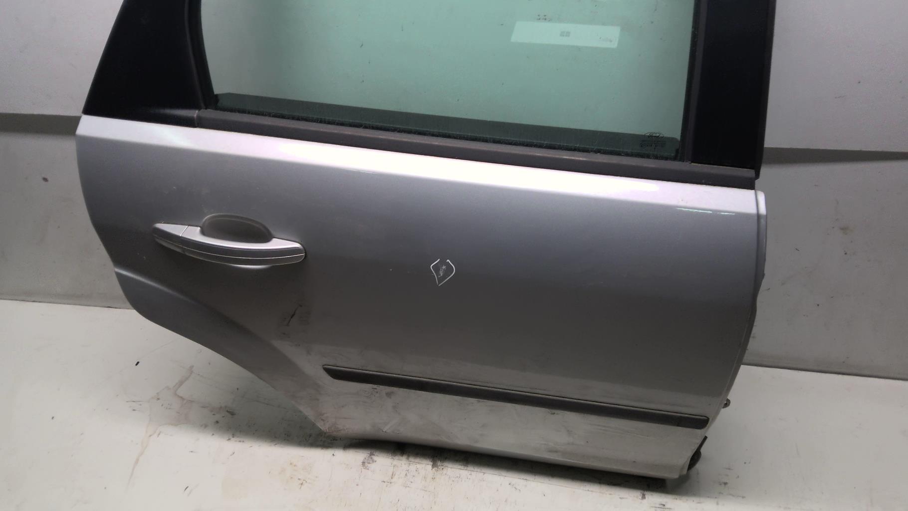 Porte arriere droit FORD FOCUS 2 PHASE 1 Diesel - 1