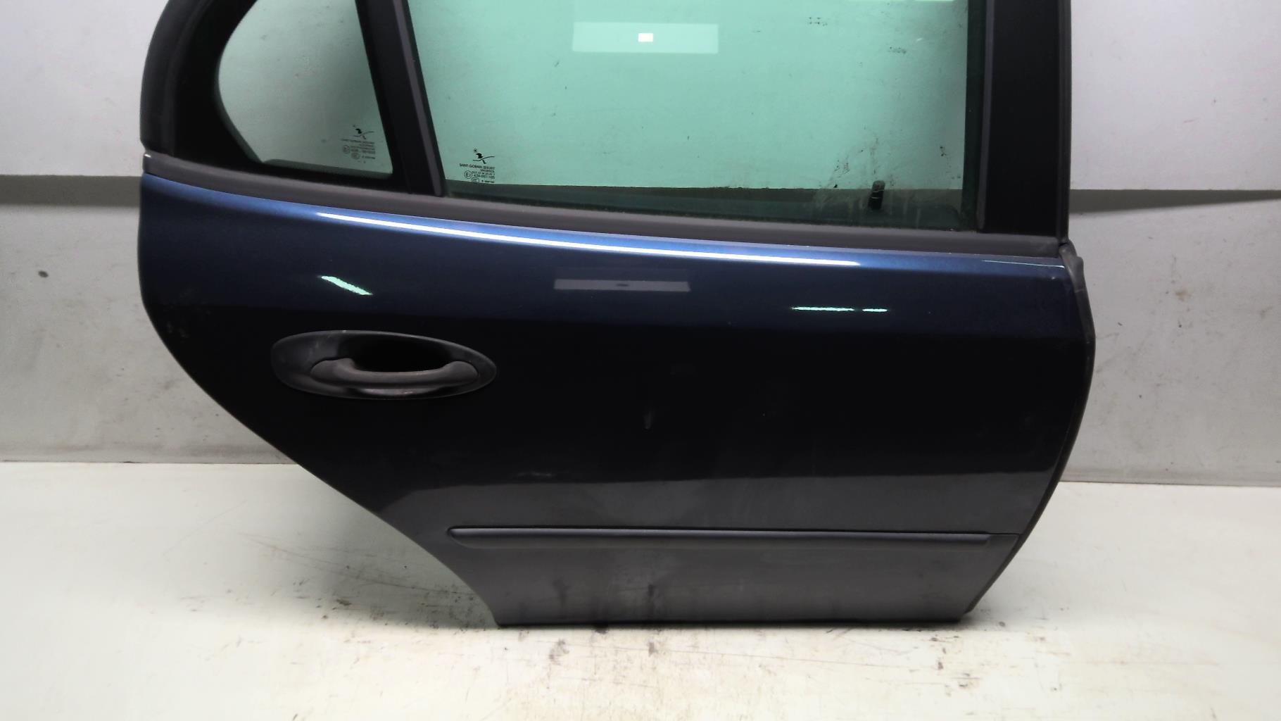 Porte arriere droit SAAB 9.3 2 SPORT SEDAN PHASE 1 Diesel - 1
